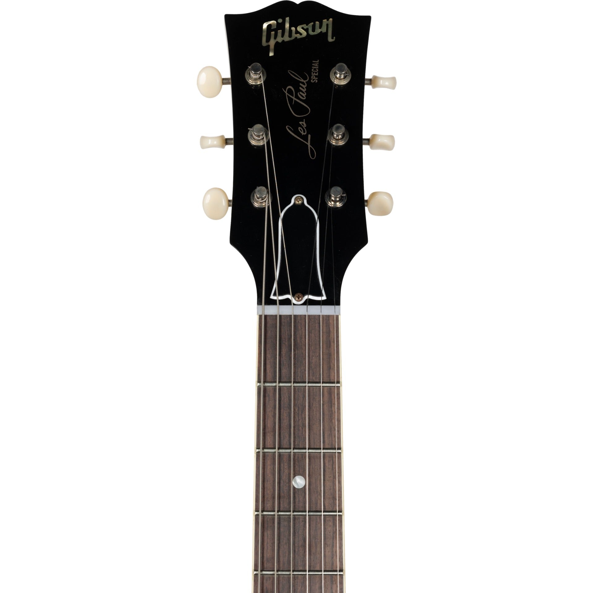 Gibson 1960 Les Paul Special Double Cut Reissue VOS in TV Yellow