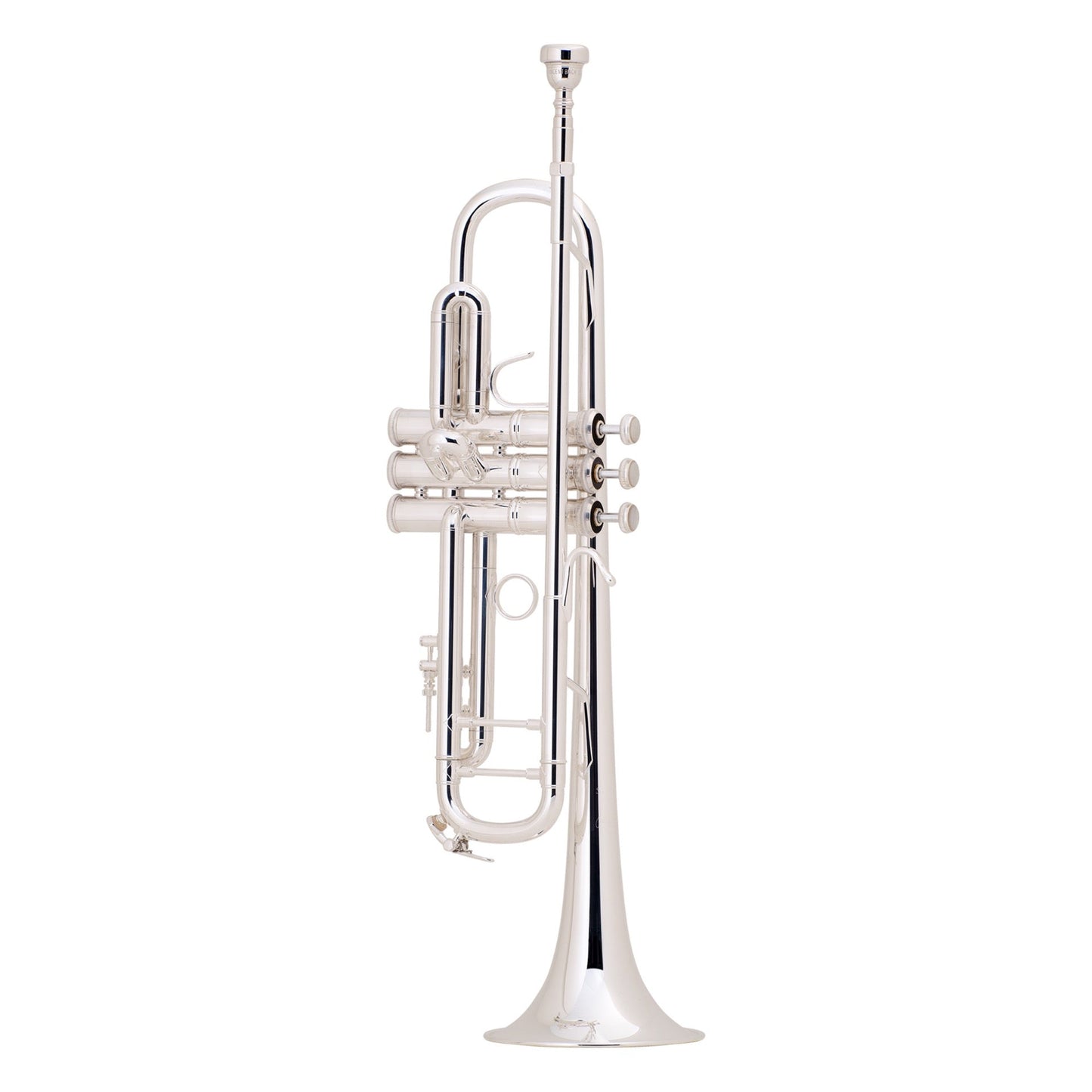 Bach LT180S37 Stradivarius Trumpet; Lightweight with #37 BELL
