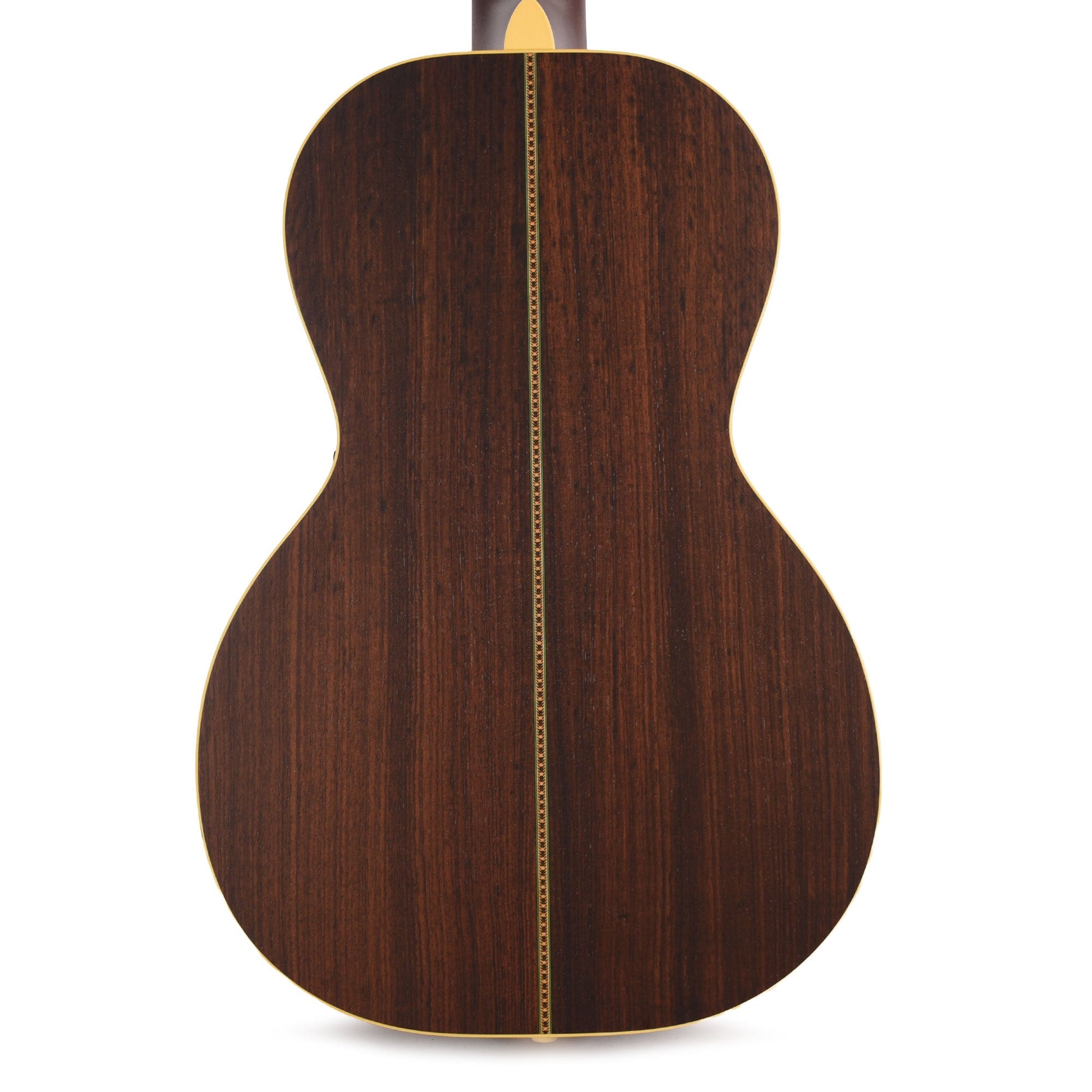 Lyon & Healy The Lakeside Adirondack Red Spruce/Indian Rosewood Satin Natural
