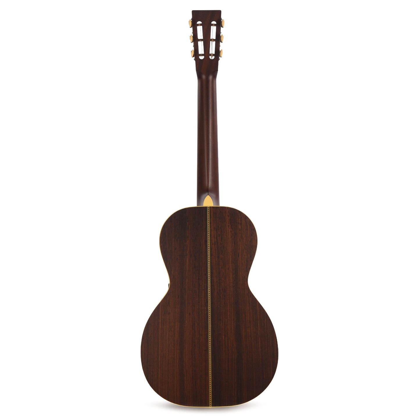 Lyon & Healy The Lakeside Adirondack Red Spruce/Indian Rosewood Satin Natural