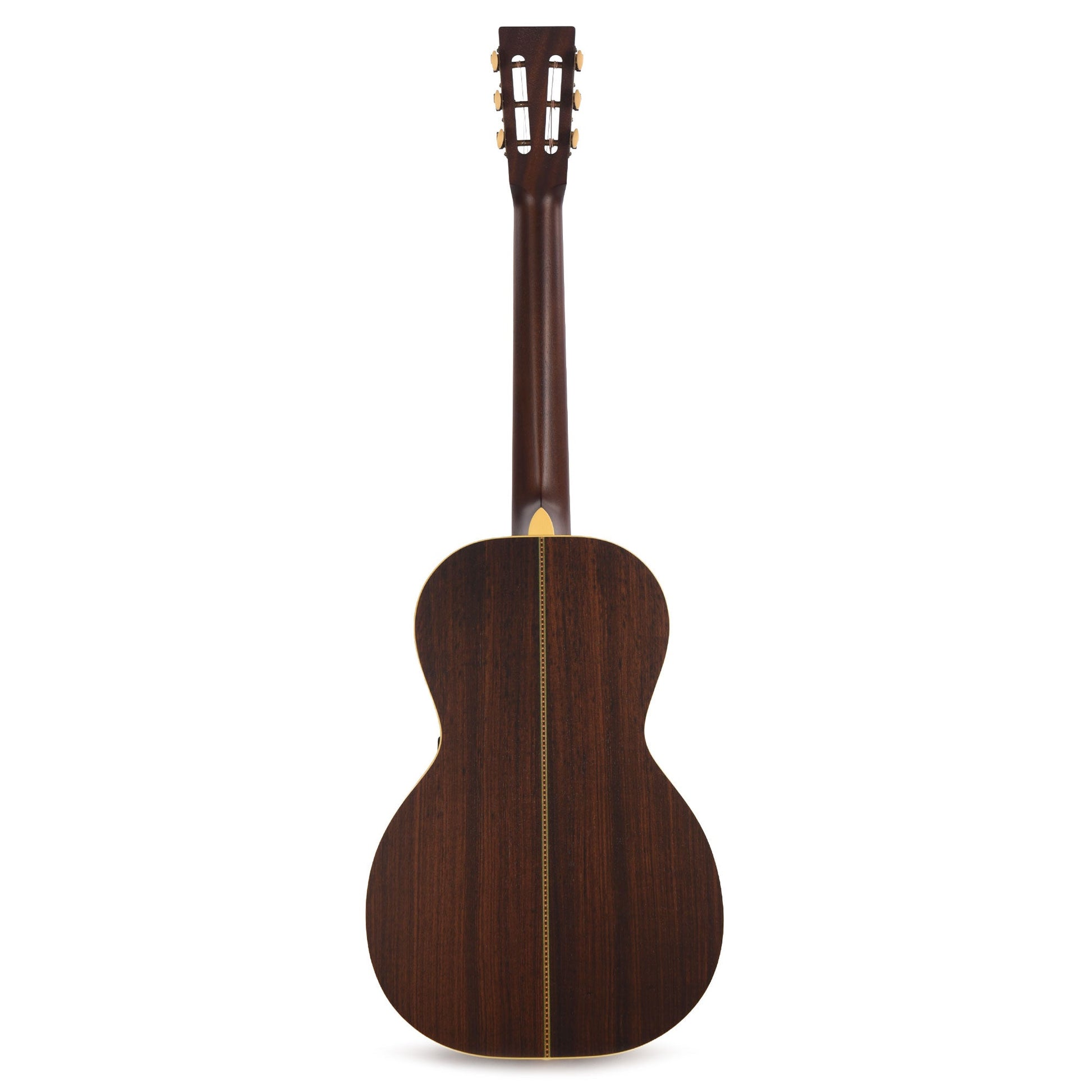Lyon & Healy The Lakeside Adirondack Red Spruce/Indian Rosewood Satin Natural