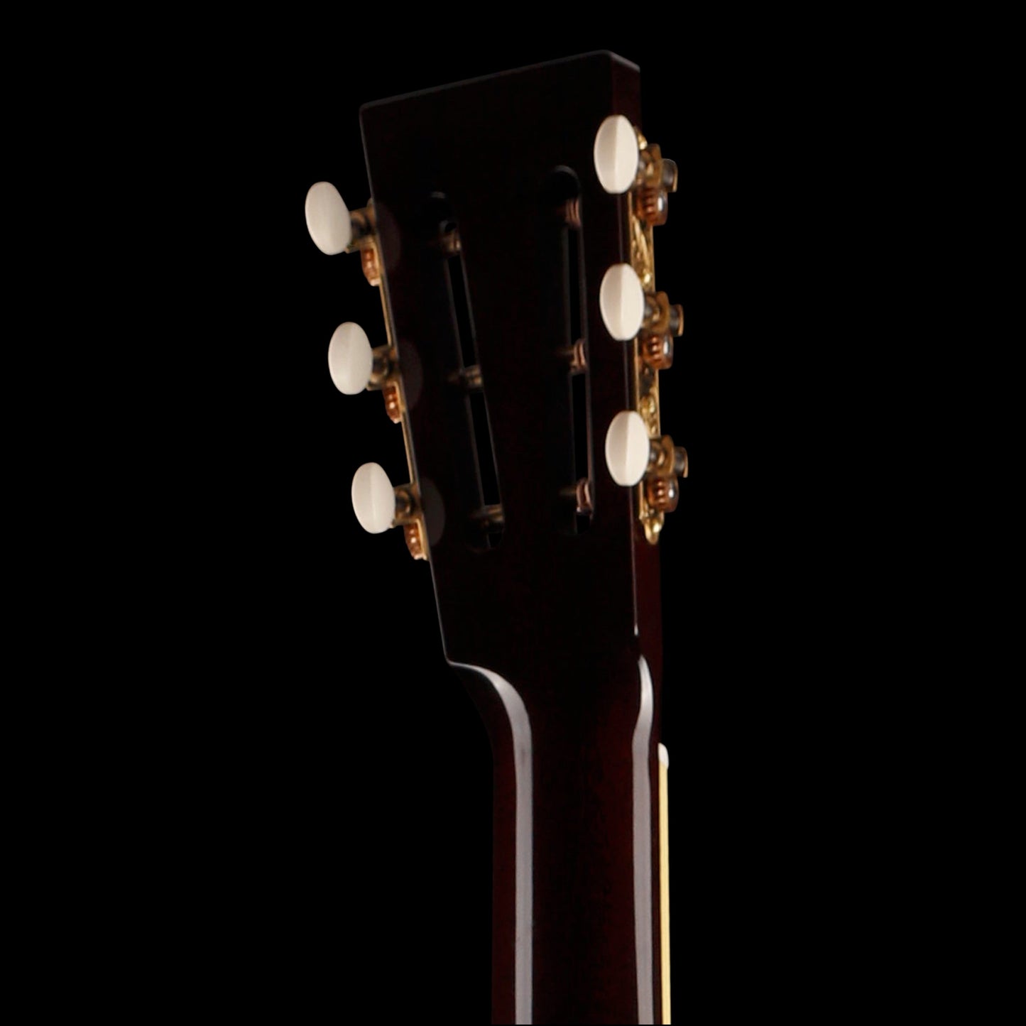 Lyon & Healy The Lakeside Adirondack Red Spruce/Brazilian Rosewood Nitro High Gloss
