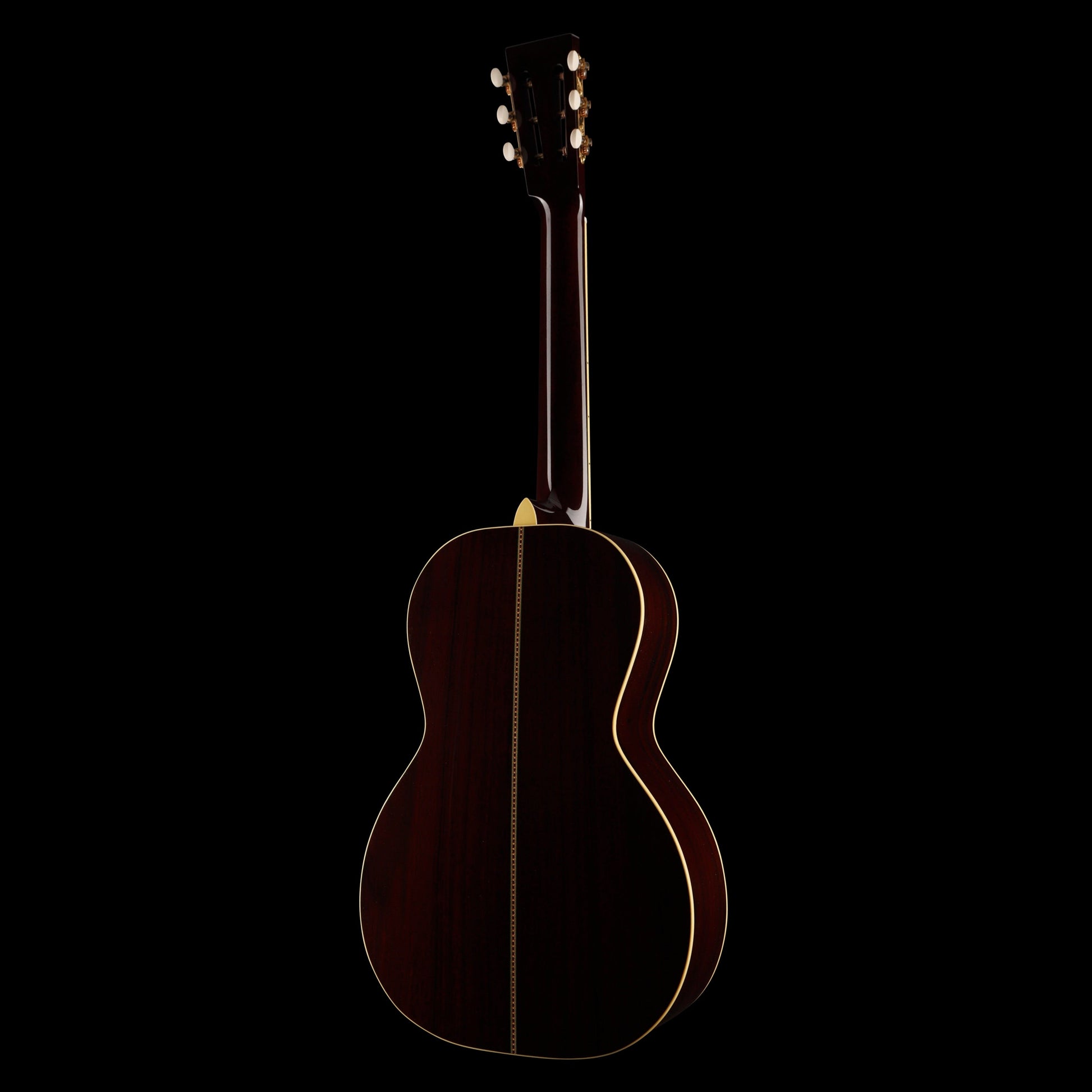 Lyon & Healy The Lakeside Adirondack Red Spruce/Brazilian Rosewood Nitro High Gloss