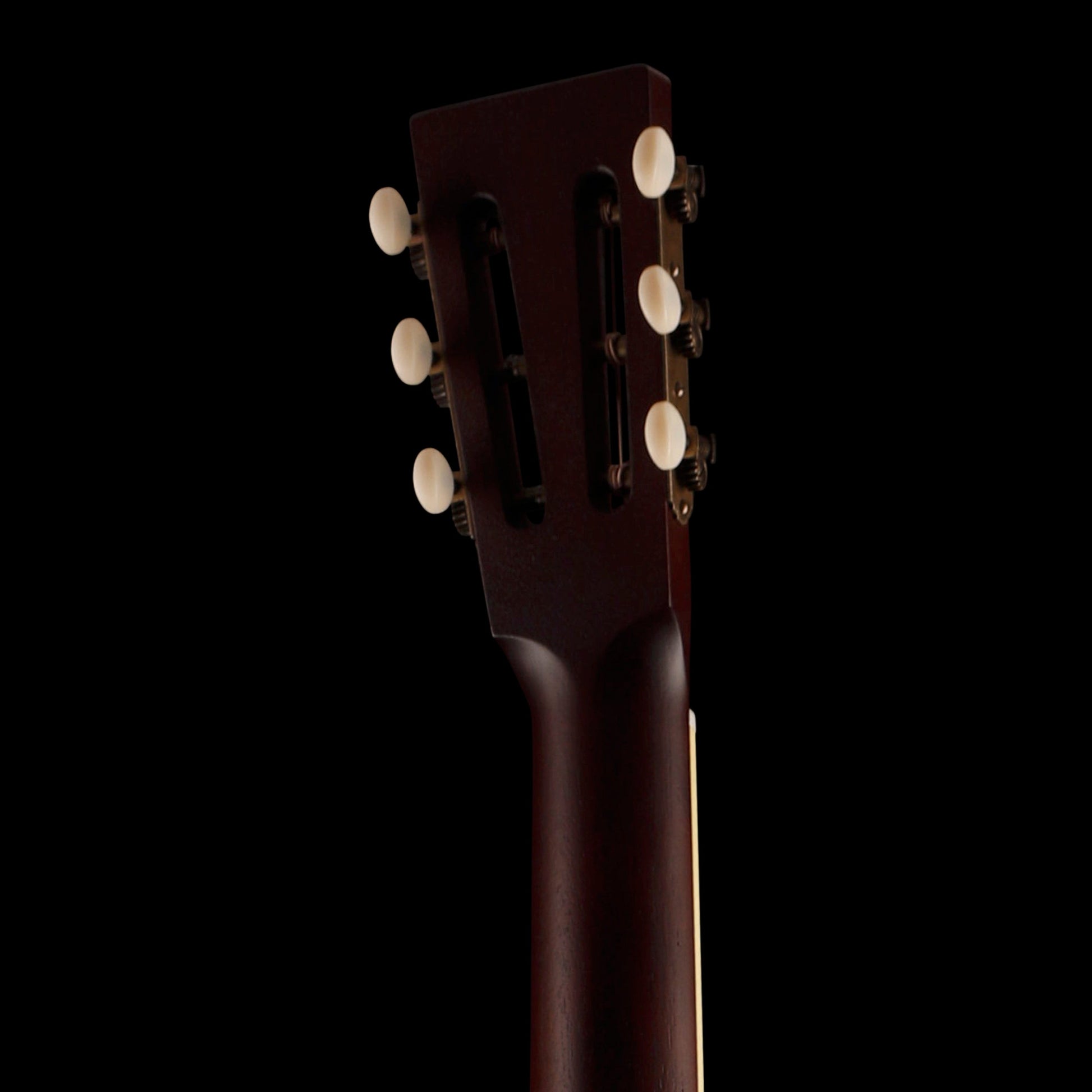 Lyon & Healy The Lakeside Adirondack Red Spruce/Indian Rosewood Satin Natural