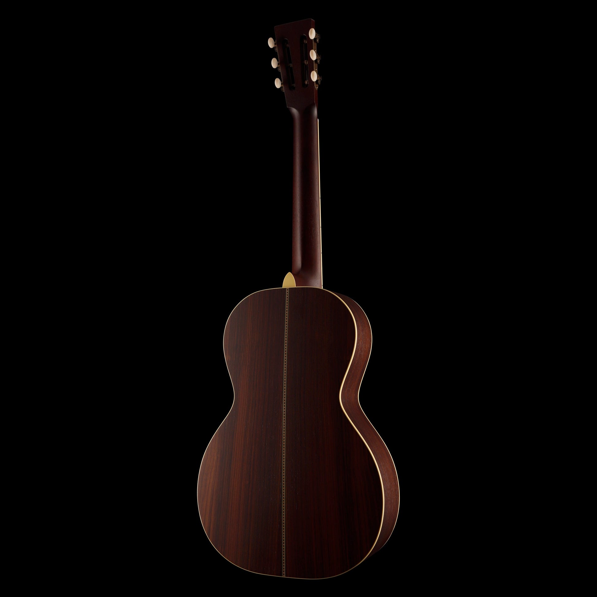 Lyon & Healy The Lakeside Adirondack Red Spruce/Indian Rosewood Satin Natural