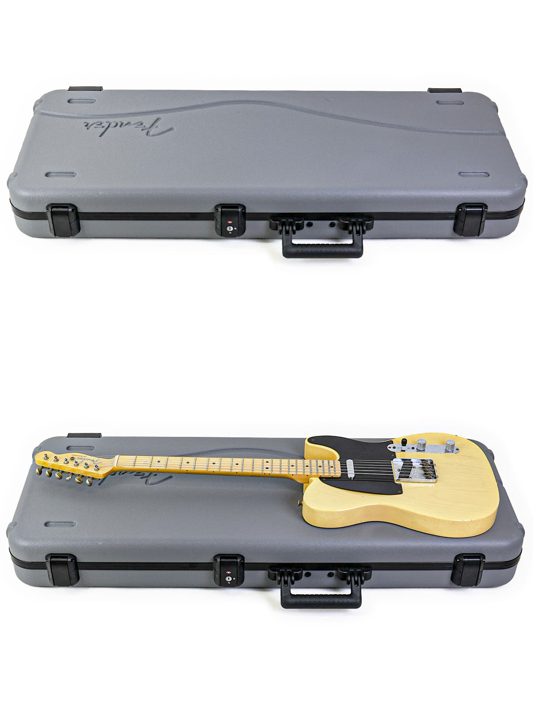 Fender Custom Shop 70th Anniversary Broadcaster - USA 2020