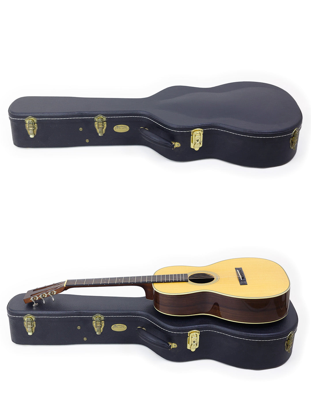 SOLD - Martin 00-28VS - USA 2014