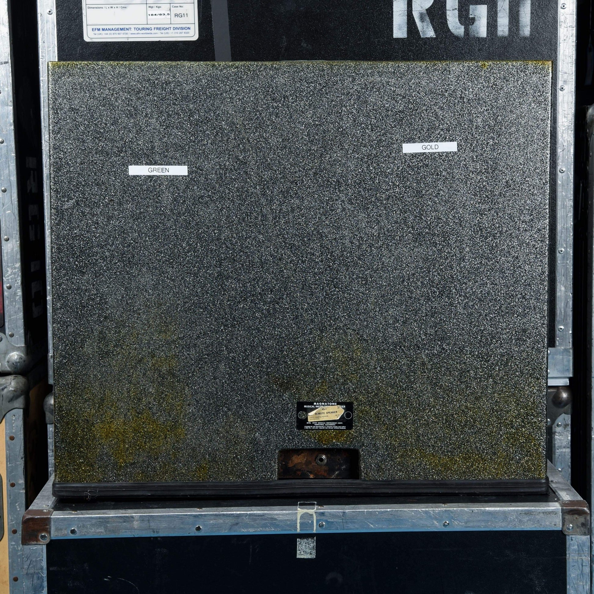 Magnatone M20  1966