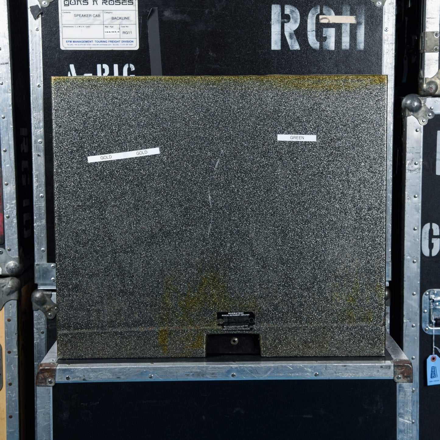 Magnatone M20  1966