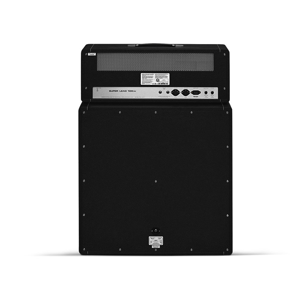 Marshall 1959JMH-U Handwired 1959 100w Limited Edition Jimi Hendrix Series Stack