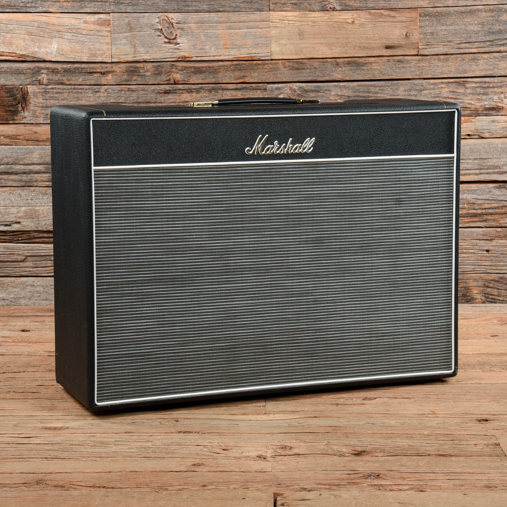 Marshall 1962HW Handwired "Bluesbreaker" Reissue 30-Watt 2x12" Guitar Combo  2014
