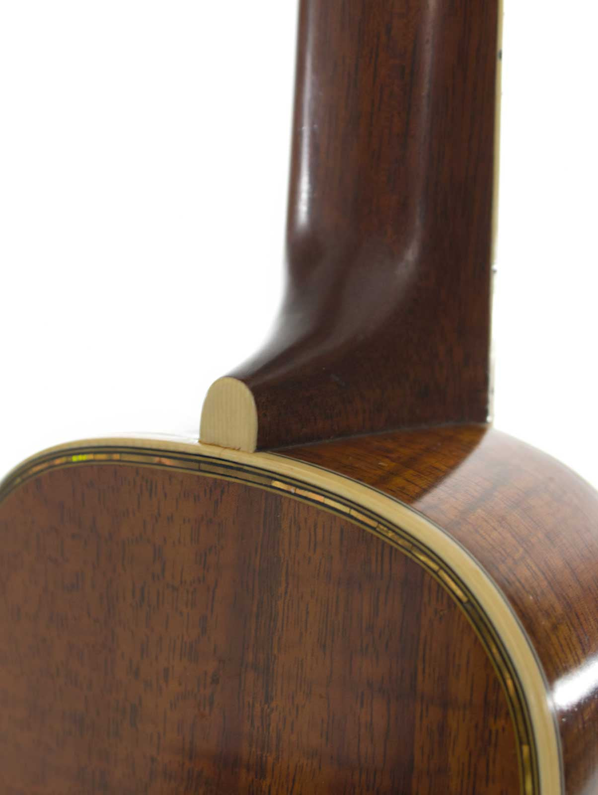 Martin Ukuleles - 1930s 5K Soprano Uke