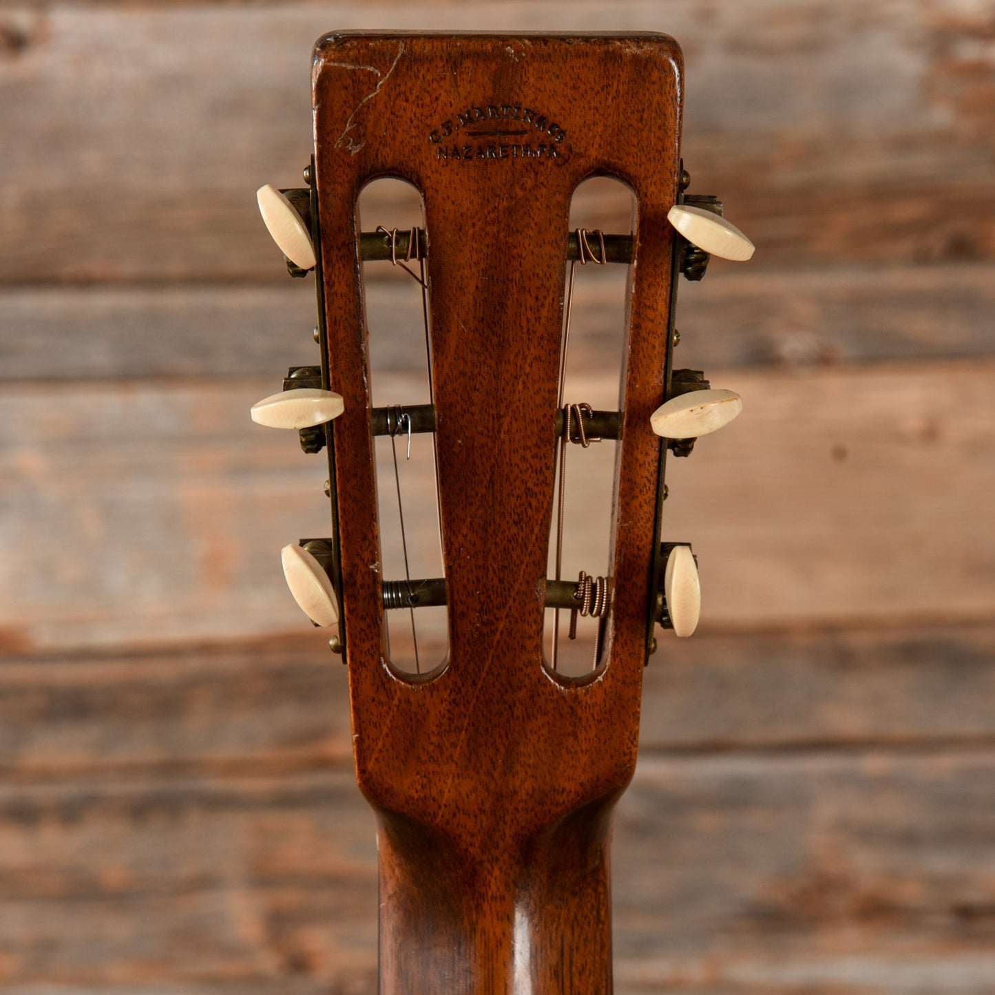 Martin 000-18 Natural Refin 1926