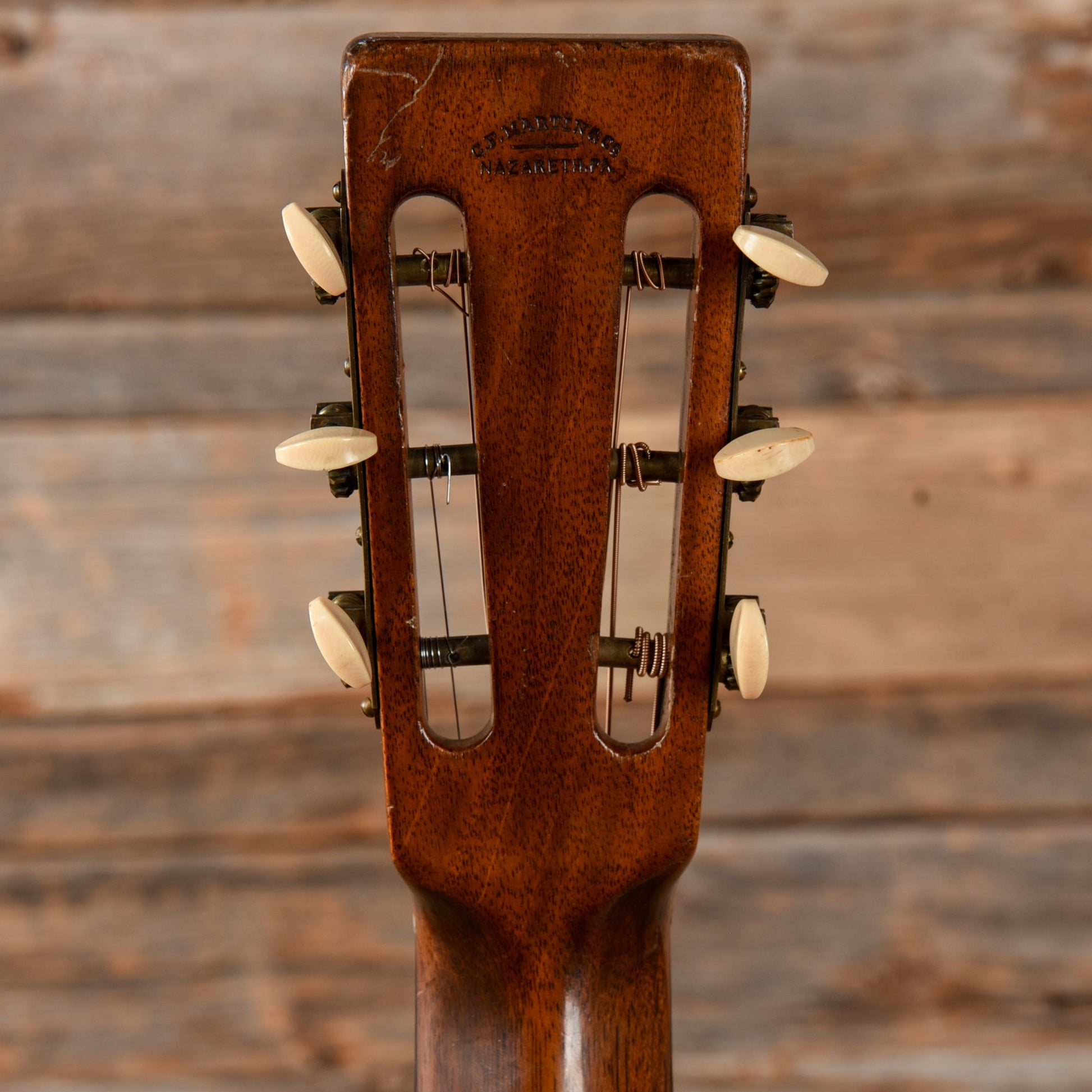 Martin 000-18 Natural Refin 1926