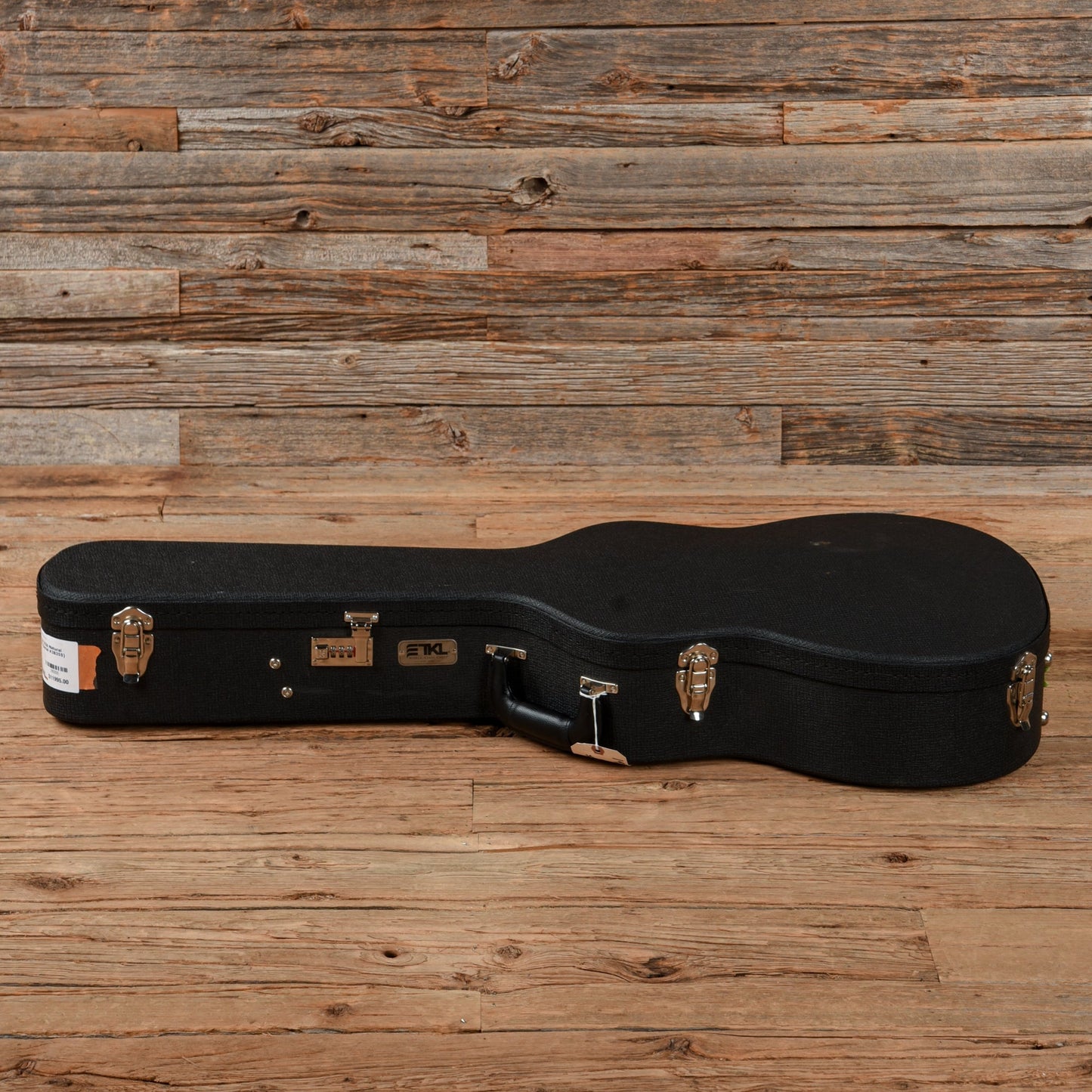 Martin 000-18 Natural Refin 1926