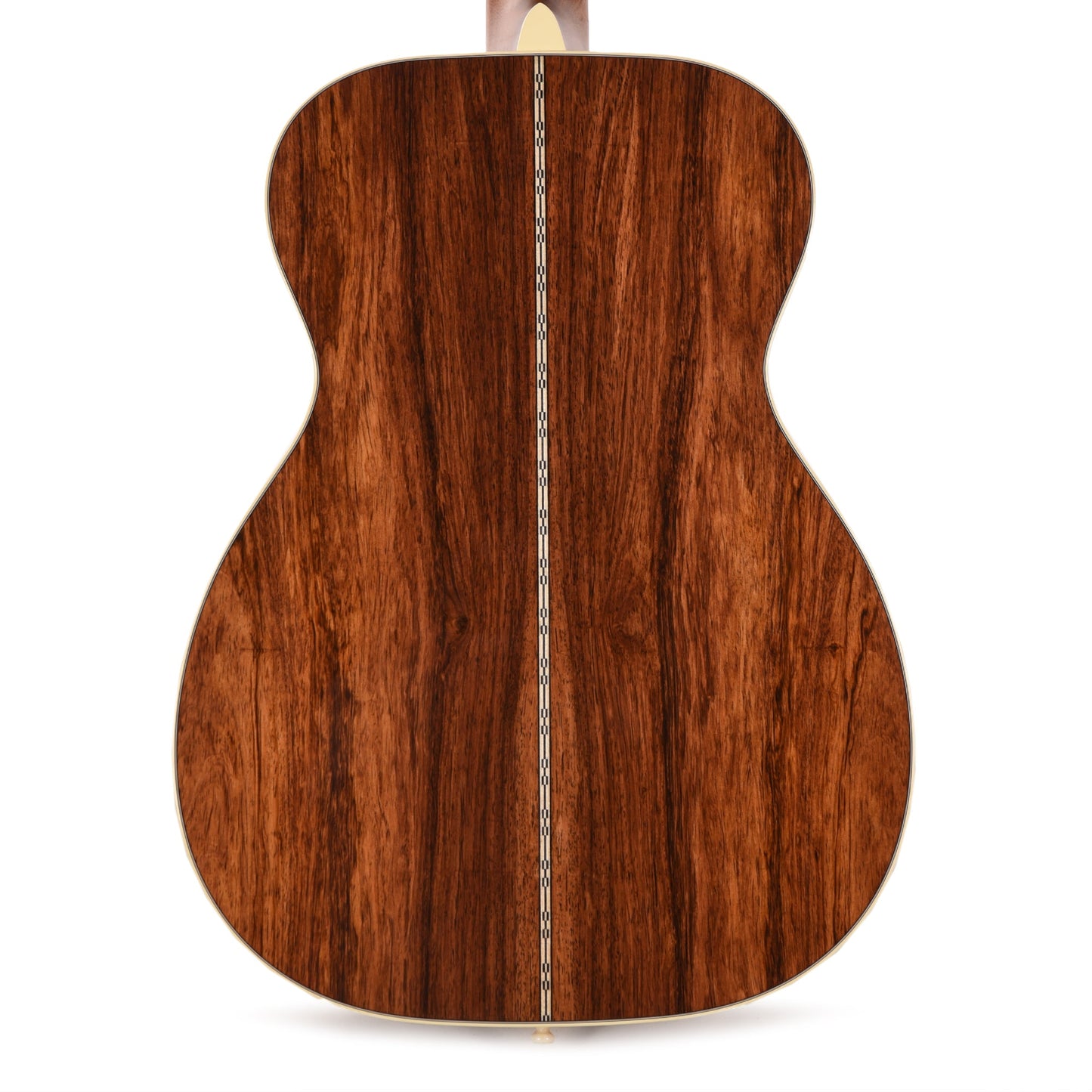 Martin Custom Shop 00-28 Style Concert Sitka Spruce VTS/Honduran Rosewood 1933 Ambertone