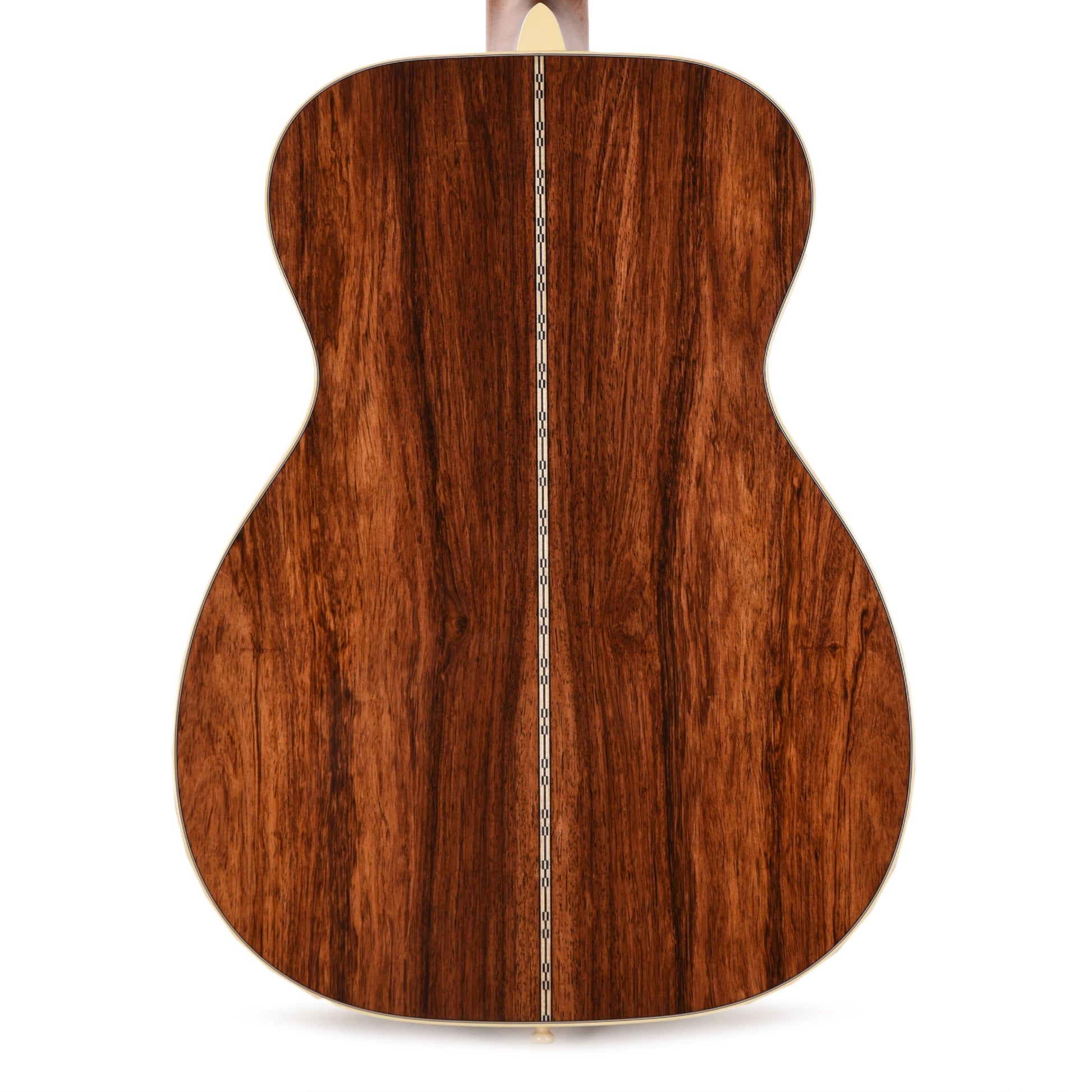 Martin Custom Shop 00-28 Style Concert Sitka Spruce VTS/Honduran Rosewood 1933 Ambertone