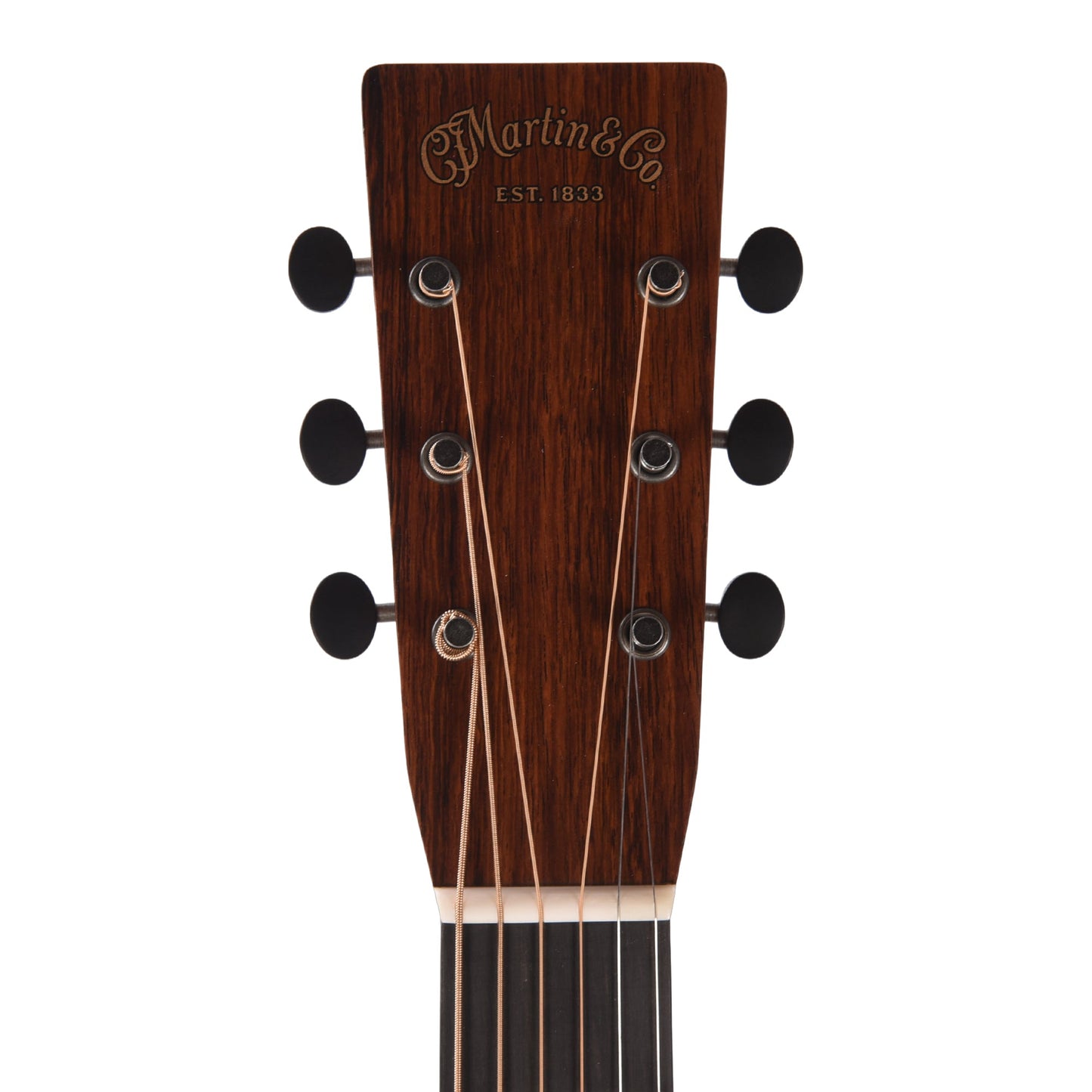 Martin Custom Shop 00-28 Style Concert Sitka Spruce VTS/Honduran Rosewood 1933 Ambertone
