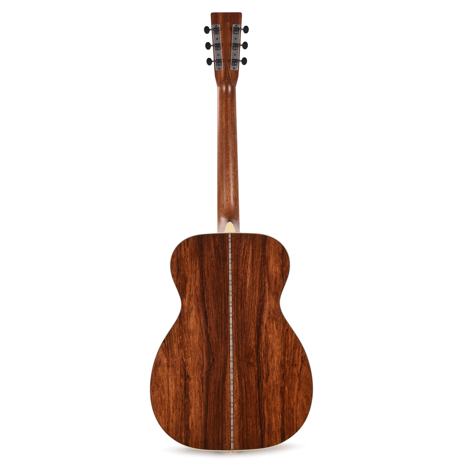Martin Custom Shop 00-28 Style Concert Sitka Spruce VTS/Honduran Rosewood 1933 Ambertone