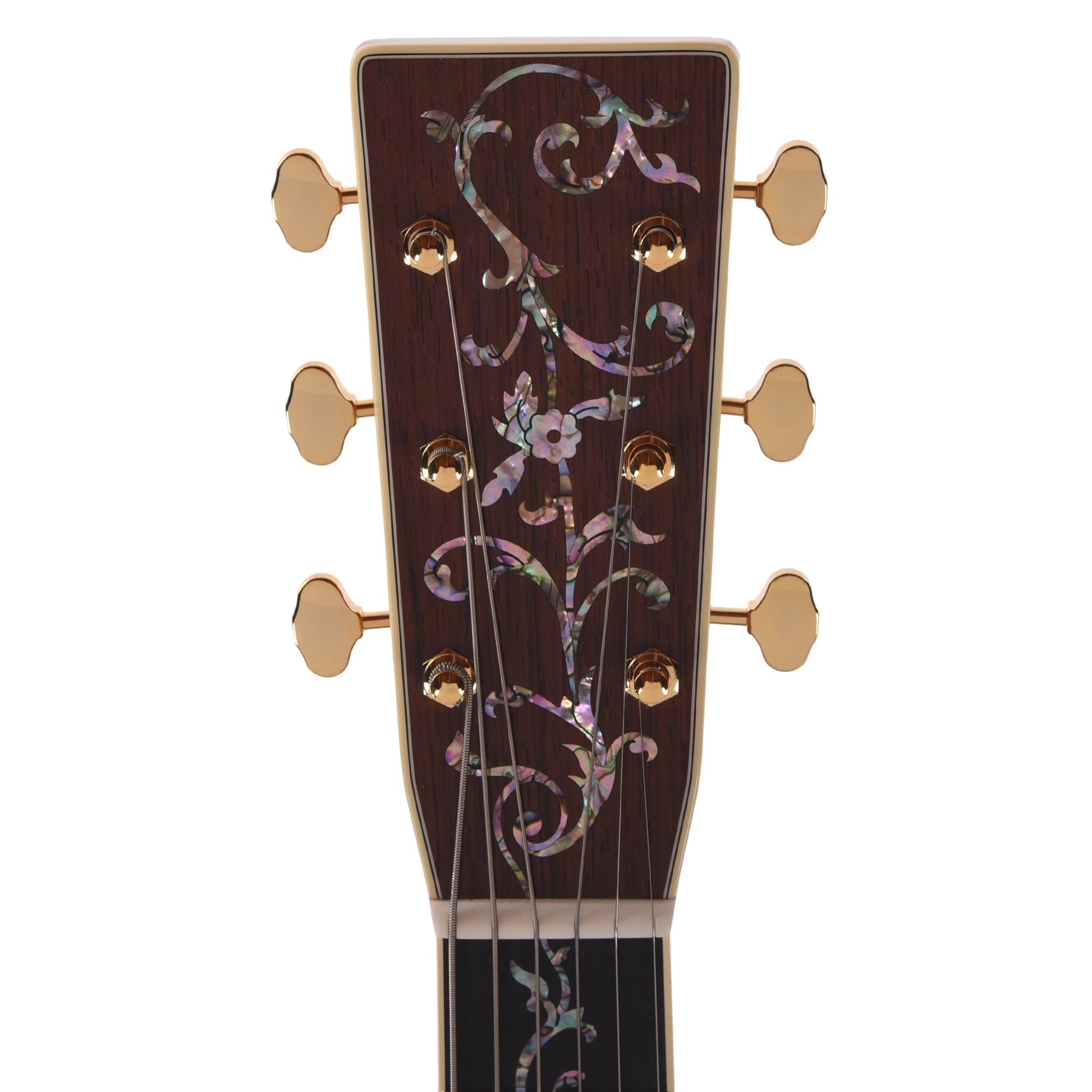 Martin Custom Shop 00-45 Style Grand Concert Italian Alpine Spruce/Guatemalan Rosewood 1935 Sunburst