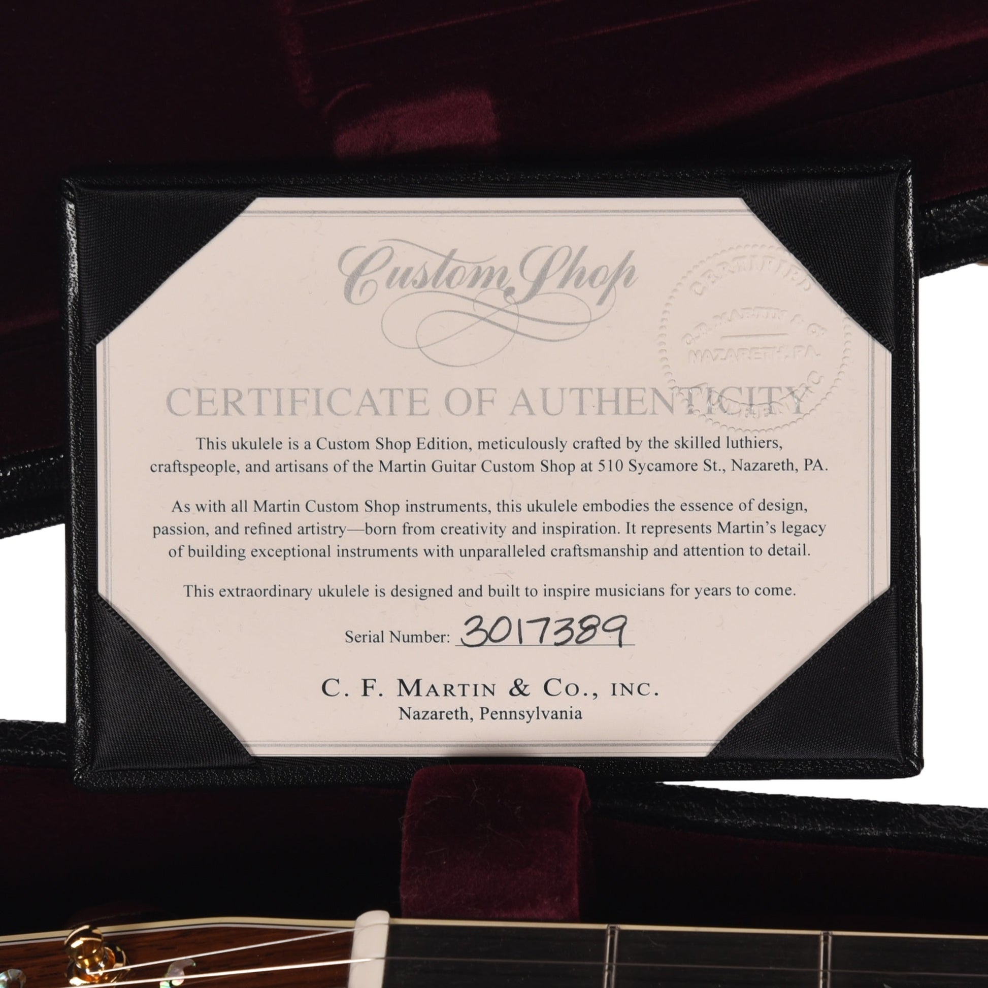 Martin Custom Shop 00-45 Style Grand Concert Italian Alpine Spruce/Guatemalan Rosewood 1935 Sunburst