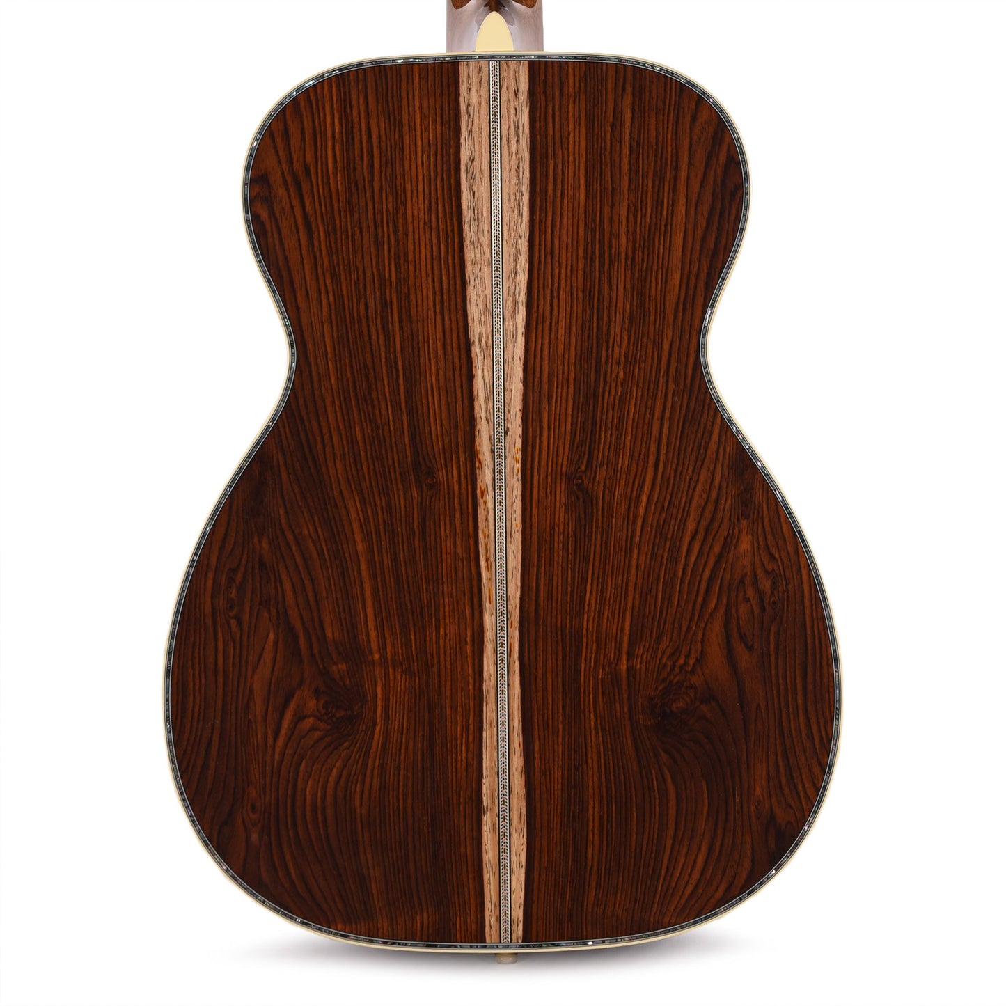 Martin Custom Shop 00-45 Style Grand Concert Italian Alpine Spruce/Guatemalan Rosewood 1935 Sunburst