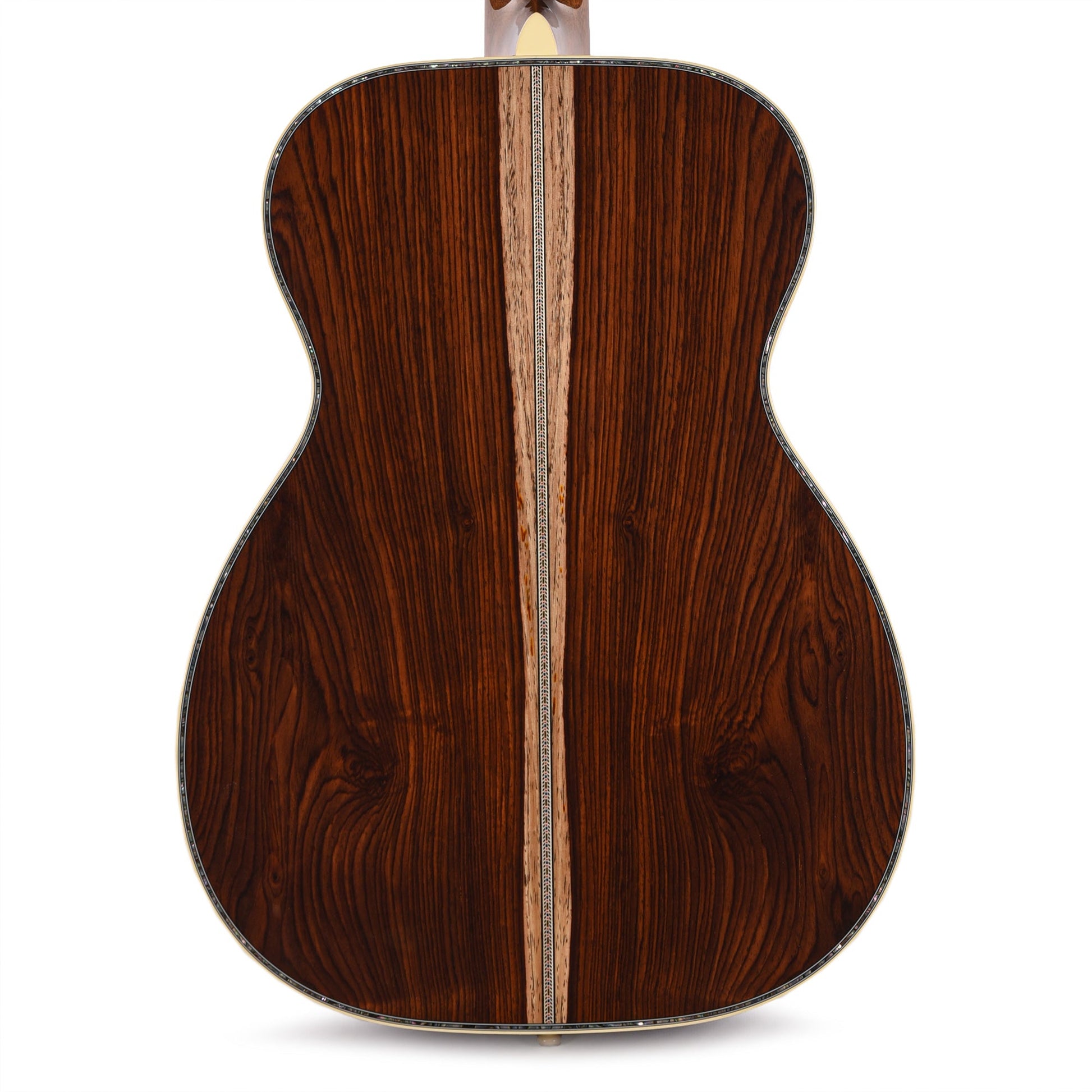 Martin Custom Shop 00-45 Style Grand Concert Italian Alpine Spruce/Guatemalan Rosewood 1935 Sunburst