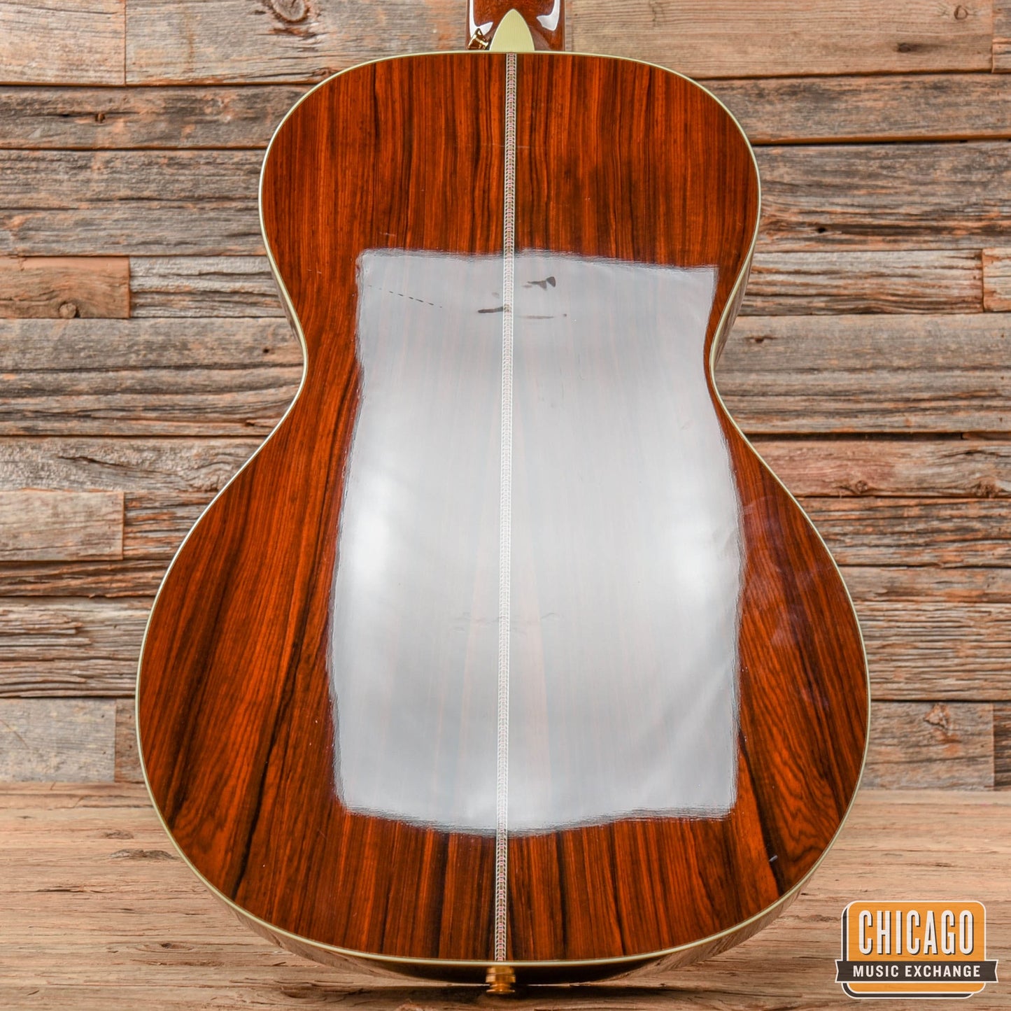 Martin "OO" 14-Fret 2015 NAMM Summer Special Sunburst 2015