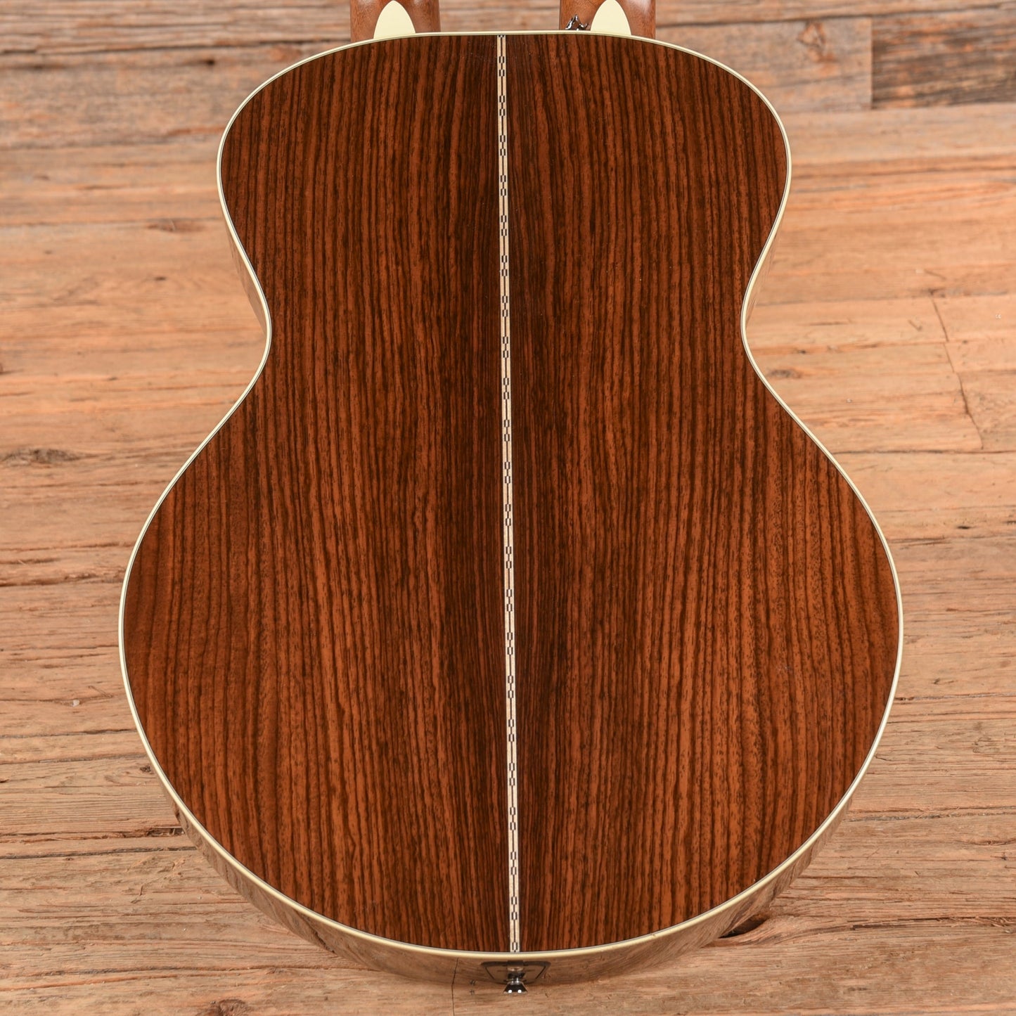 Martin Standard Series Grand J-28E Doubleneck Spruce/East Indian Rosewood Natural