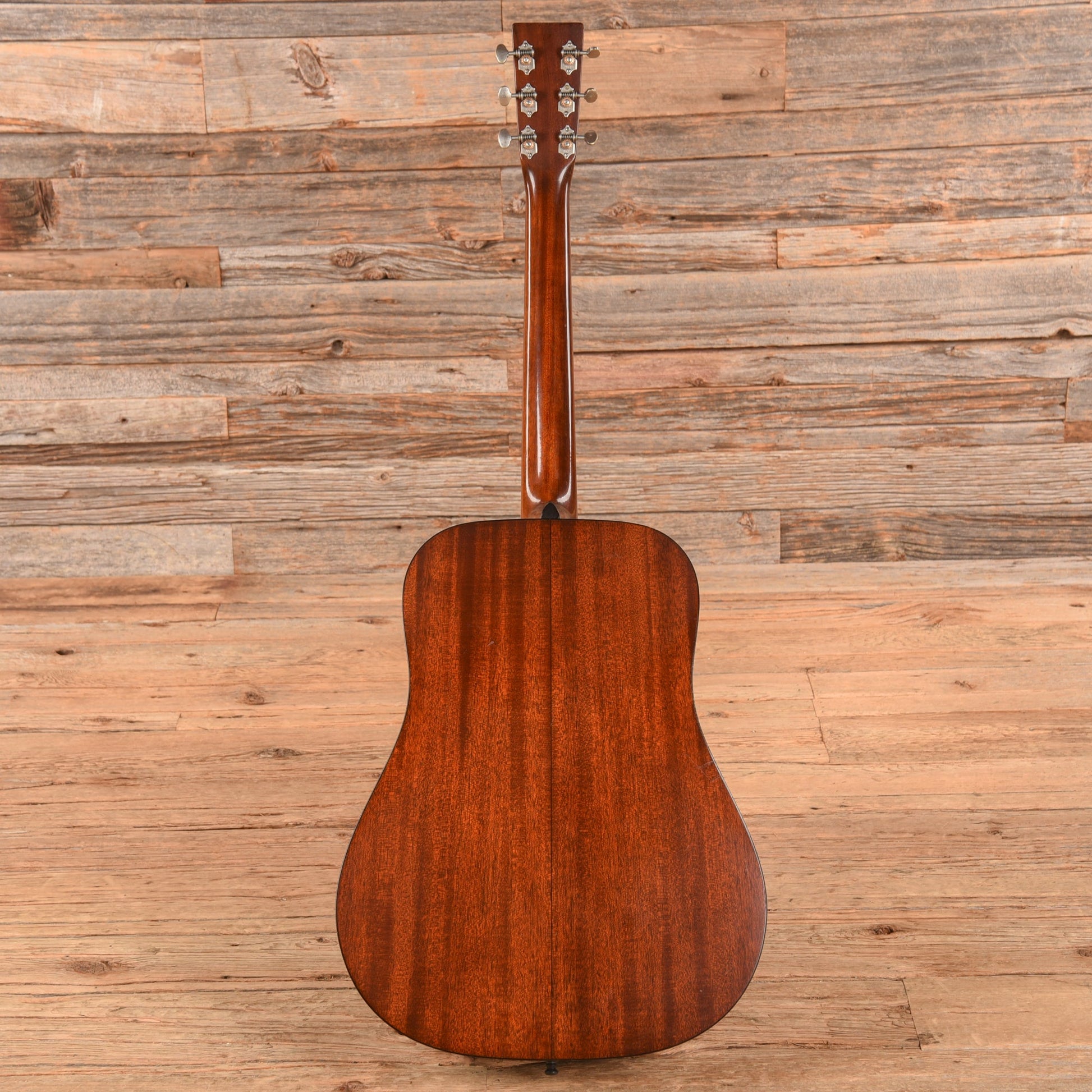 Martin Authentic 1937 D-18 VTS Aged Natural 2025