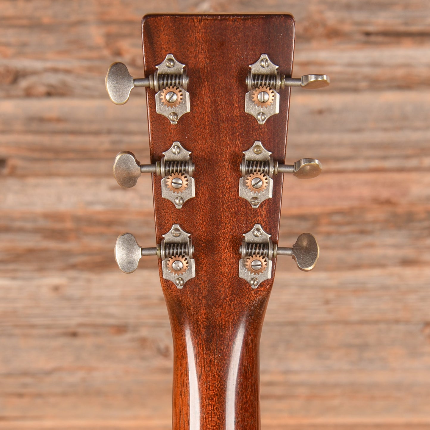 Martin Authentic 1937 D-18 VTS Aged Natural 2025