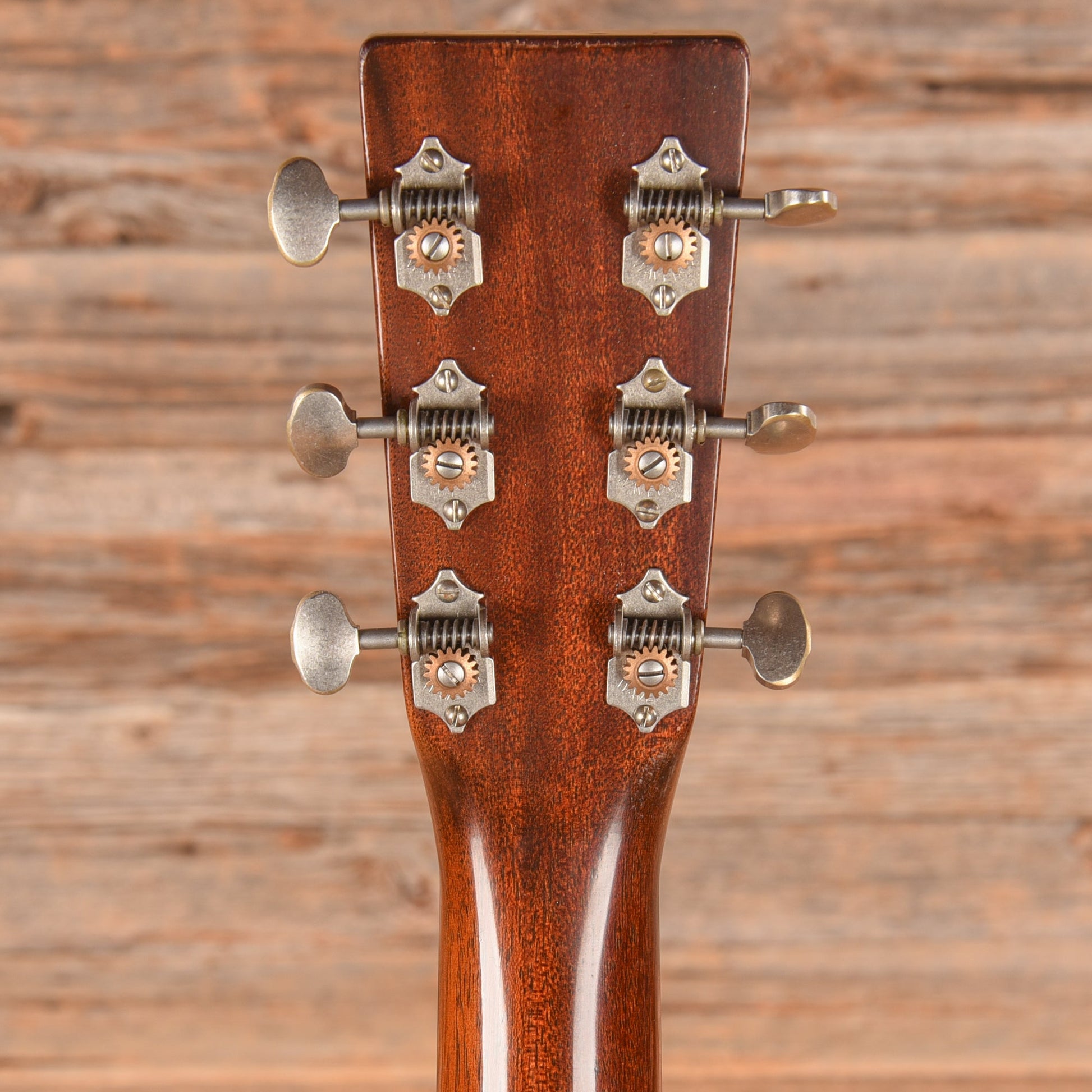 Martin Authentic 1937 D-18 VTS Aged Natural 2025