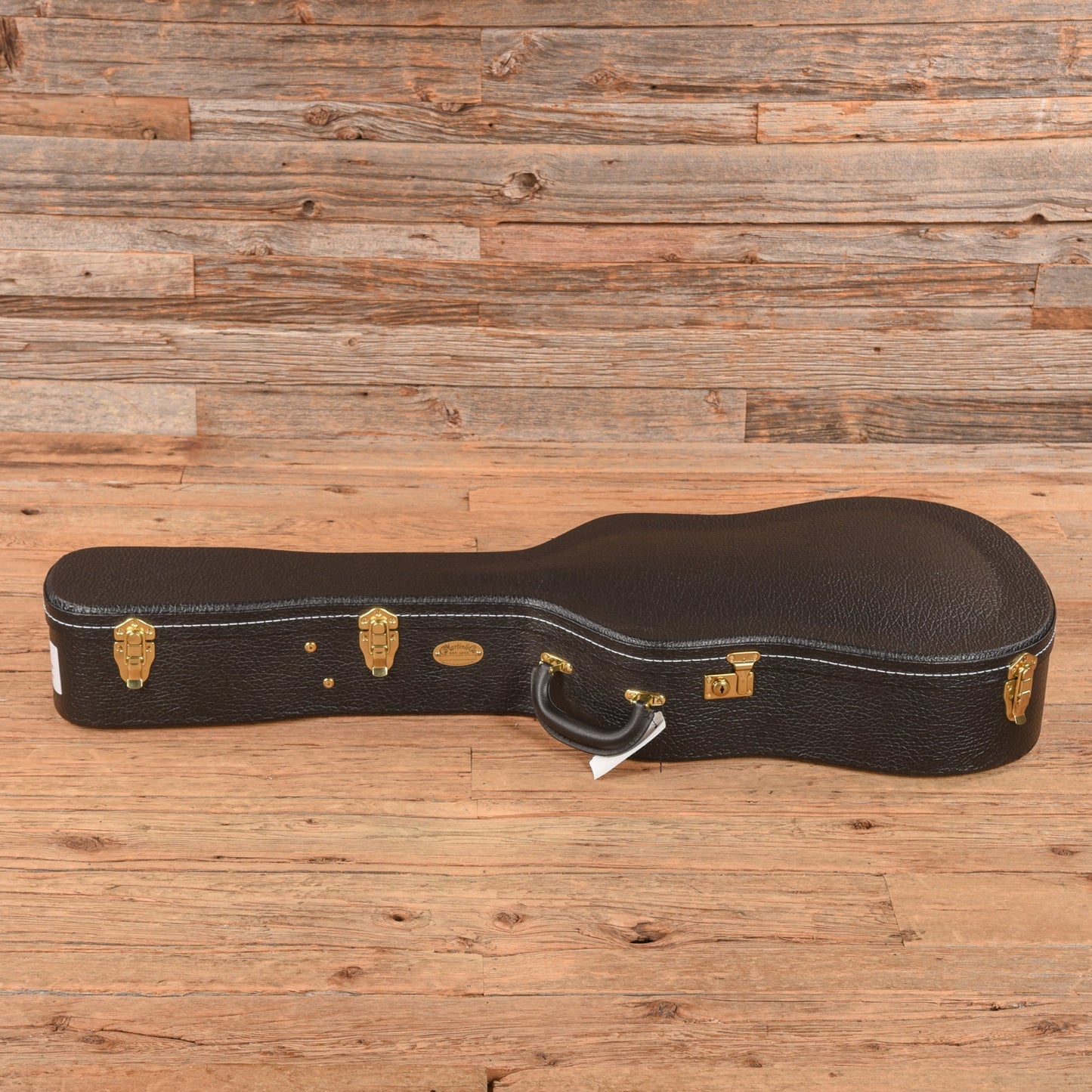 Martin Authentic 1937 D-18 VTS Aged Natural 2025