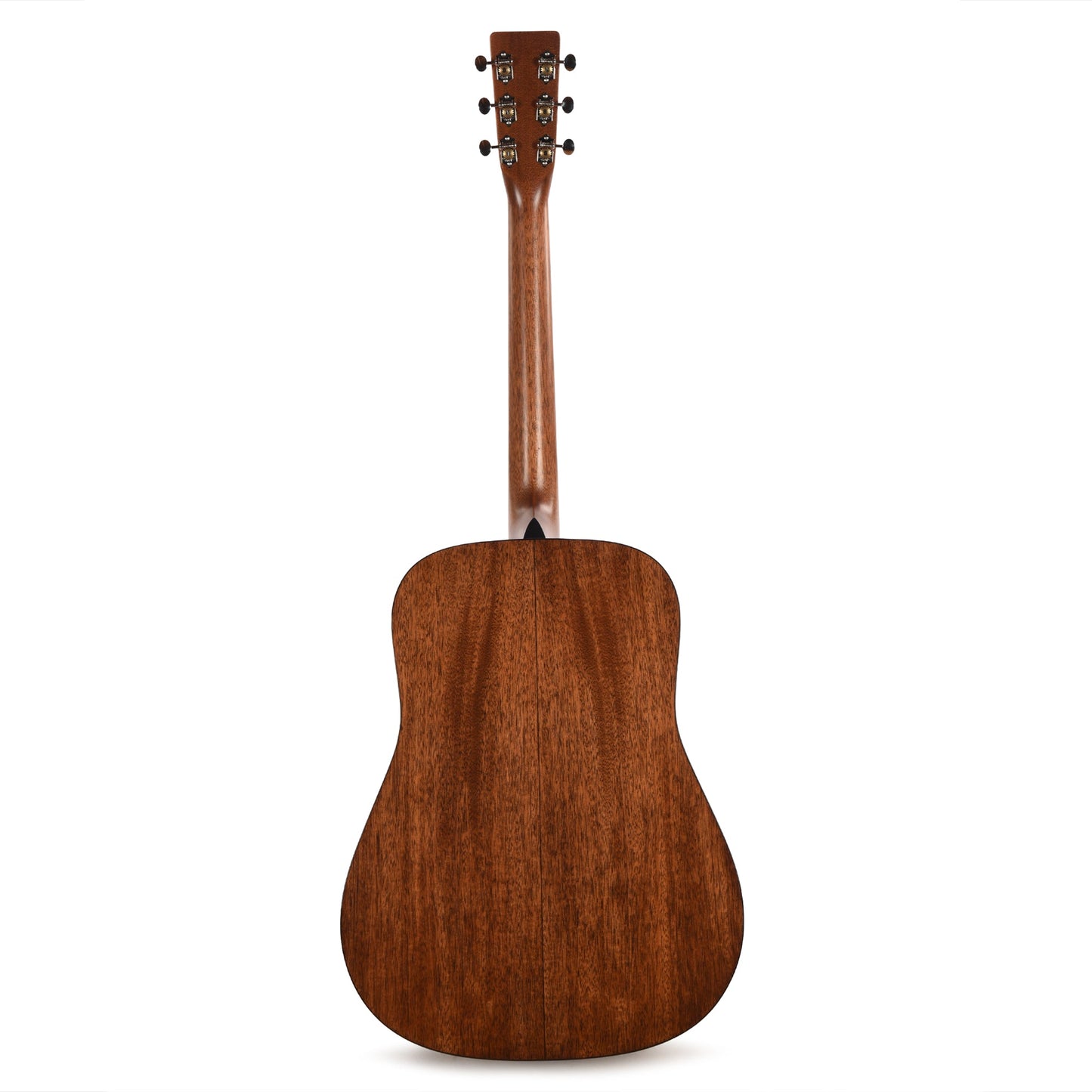 Martin Custom Artist D-18 Molly Tuttle Spruce/Mahogany Vintage Sunburst