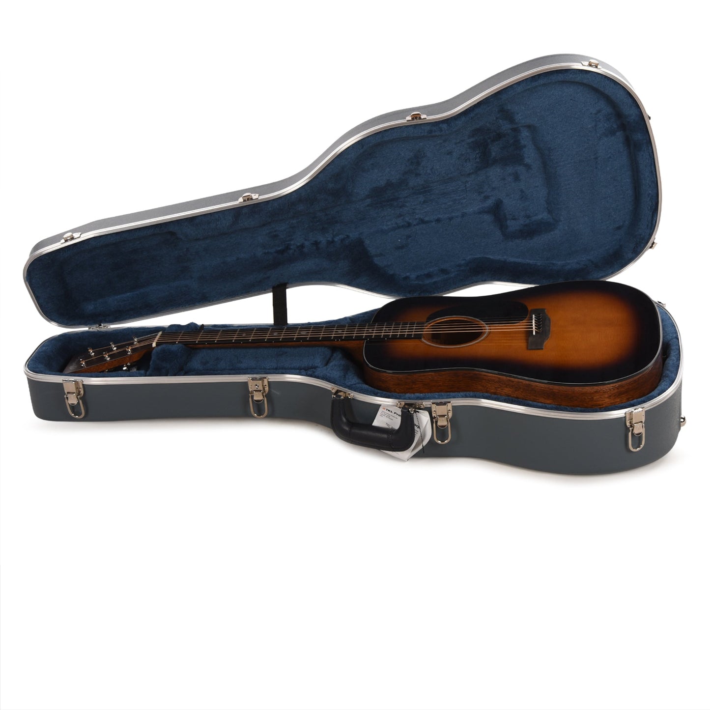 Martin Custom Artist D-18 Molly Tuttle Spruce/Mahogany Vintage Sunburst