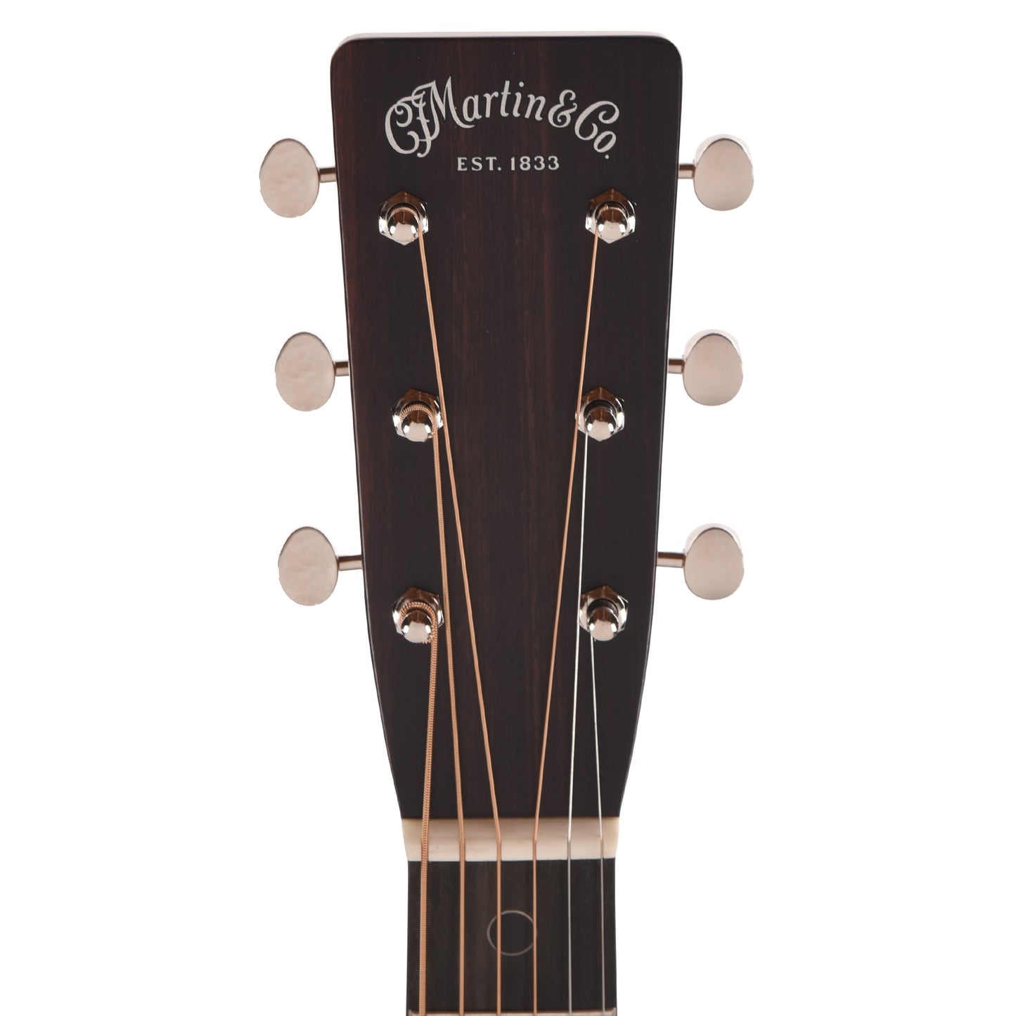 Martin Custom Artist D-18 Molly Tuttle Spruce/Mahogany Vintage Sunburst