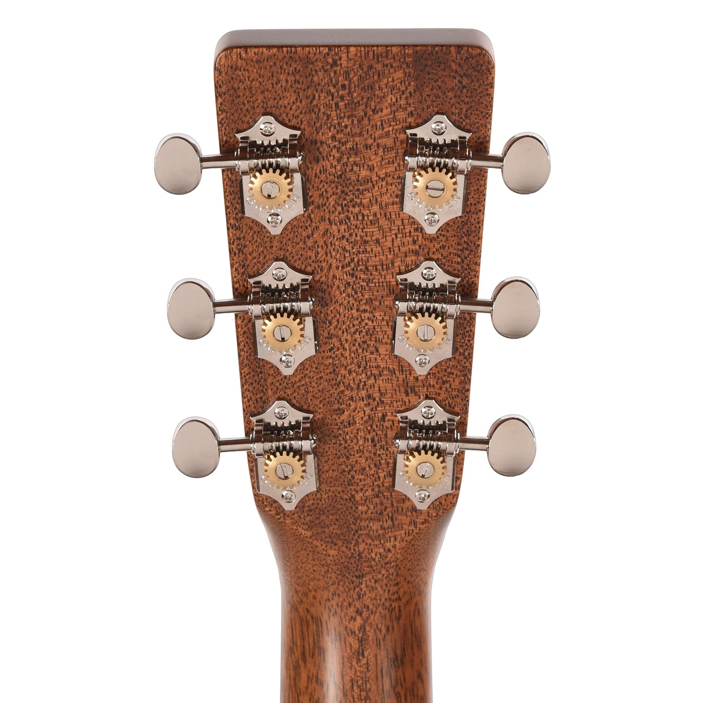 Martin Custom Artist D-18 Molly Tuttle Spruce/Mahogany Vintage Sunburst