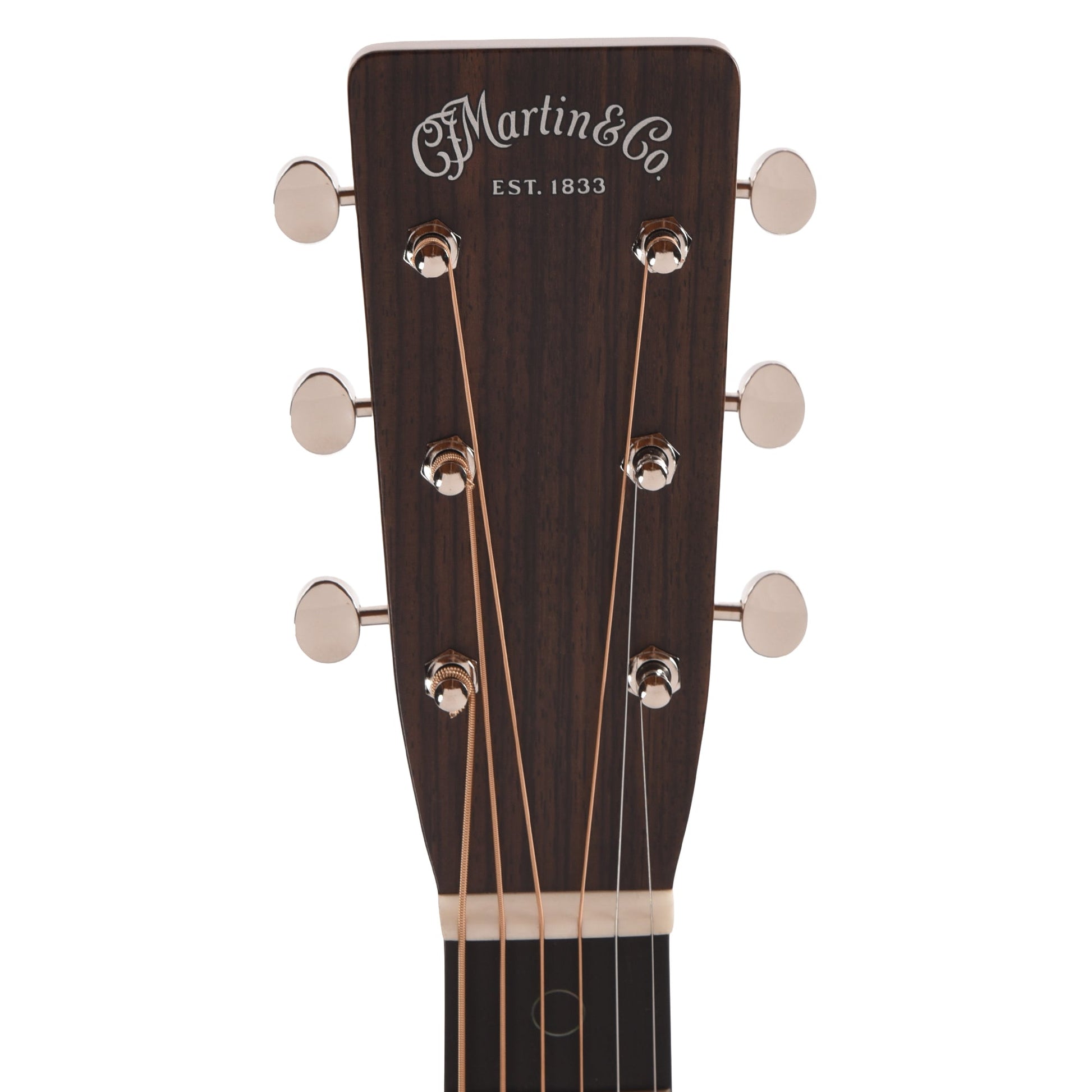 Martin Custom Artist D-18 Molly Tuttle Spruce/Mahogany Vintage Sunburst