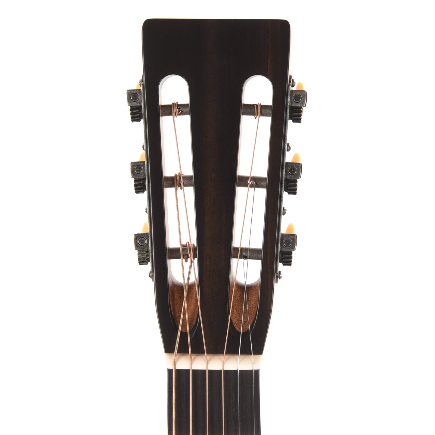 Martin Custom Shop 0-18 Style Concert Italian Alpine Spruce/Pacific Big Leaf Flamed Maple Natural