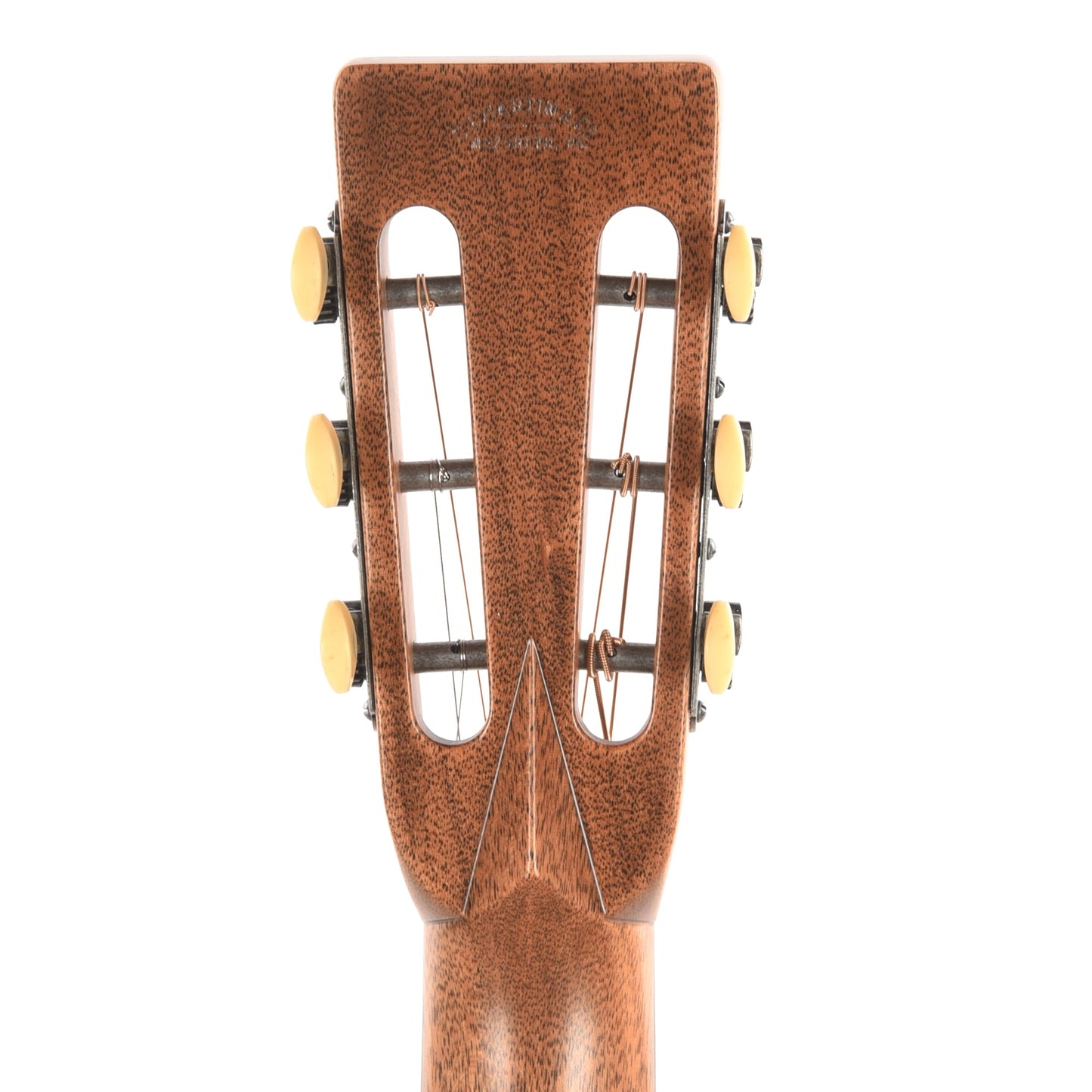Martin Custom Shop 0-18 Style Concert Italian Alpine Spruce/Pacific Big Leaf Flamed Maple Natural