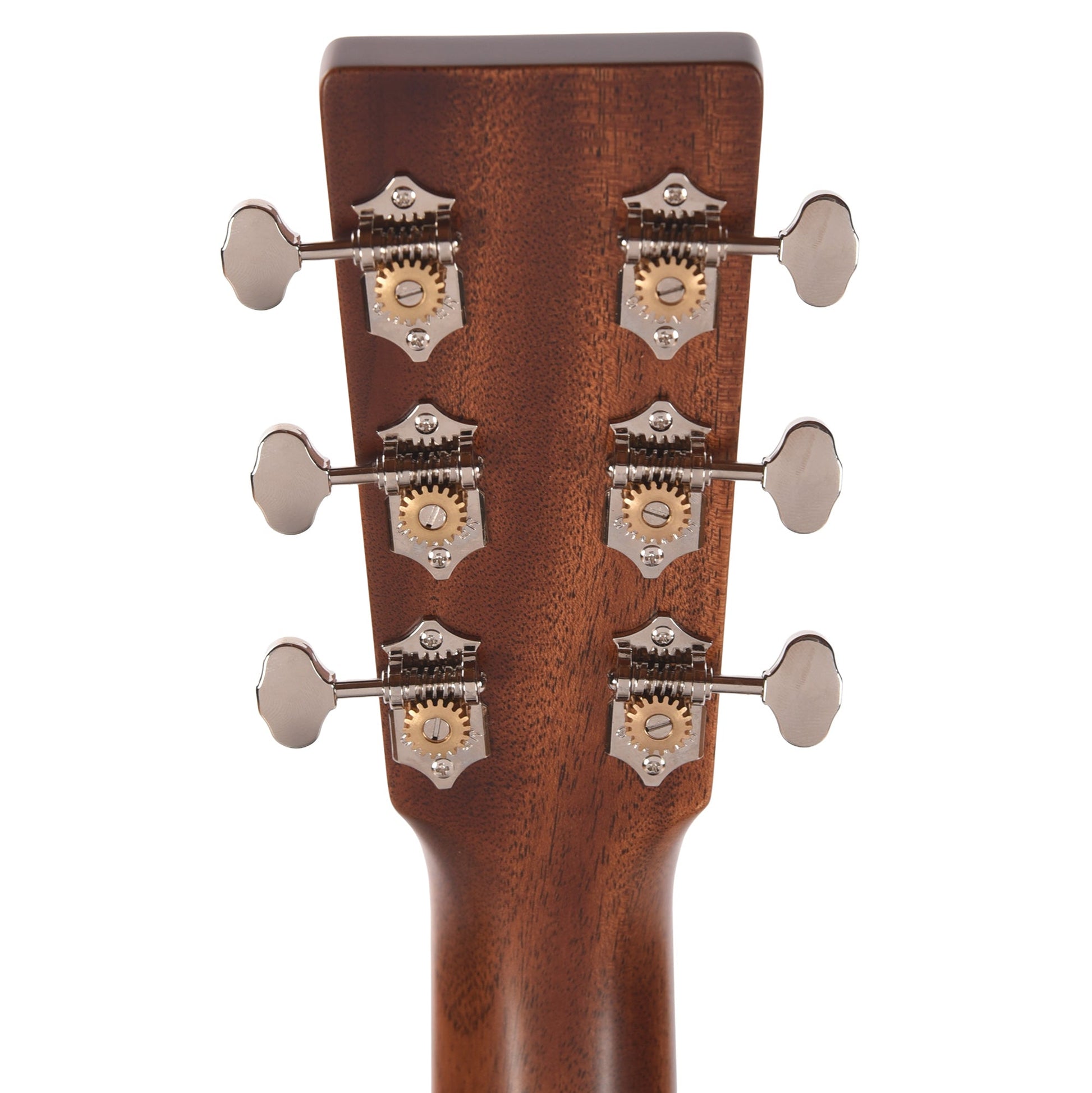 Martin Custom Shop D-18 Adirondack Spruce/Mahogany Natural Aging Toner