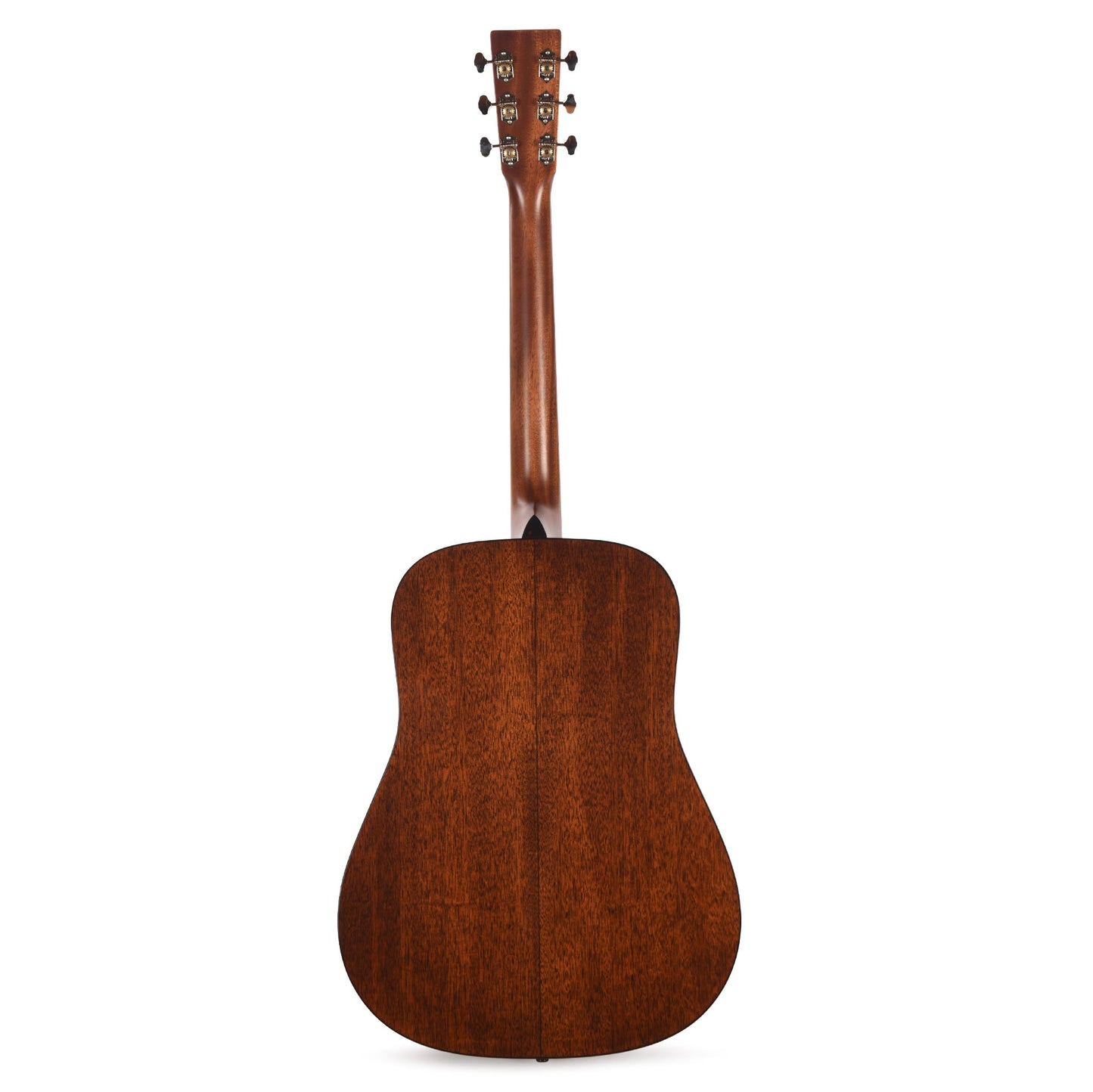Martin Custom Shop D-18 Adirondack Spruce/Mahogany Natural Aging Toner