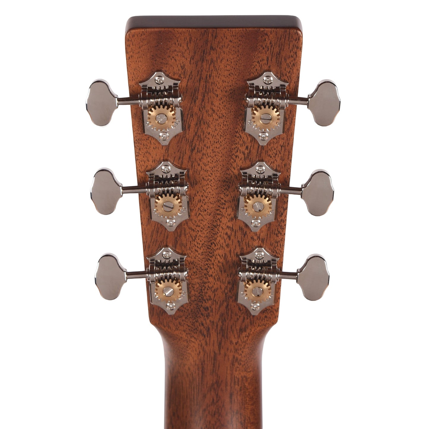 Martin Custom Shop D-18 Adirondack Spruce/Mahogany Natural Aging Toner