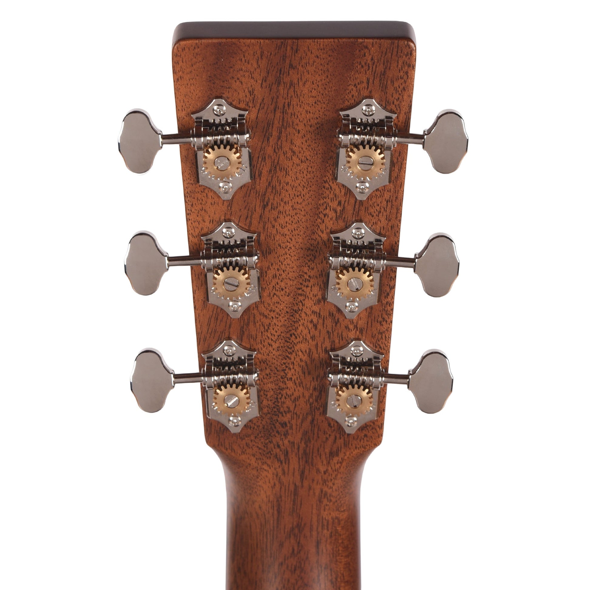 Martin Custom Shop D-18 Adirondack Spruce/Mahogany Natural Aging Toner