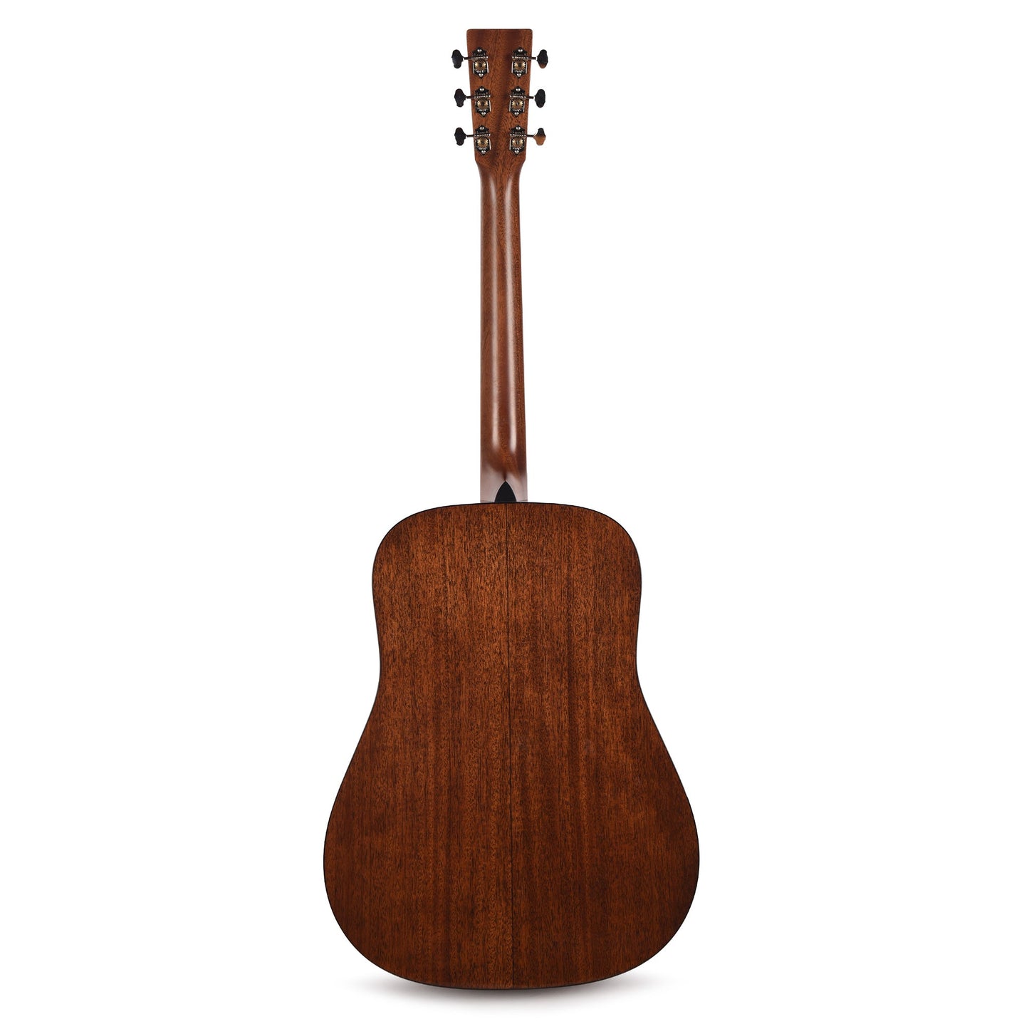 Martin Custom Shop D-18 Adirondack Spruce/Mahogany Natural Aging Toner