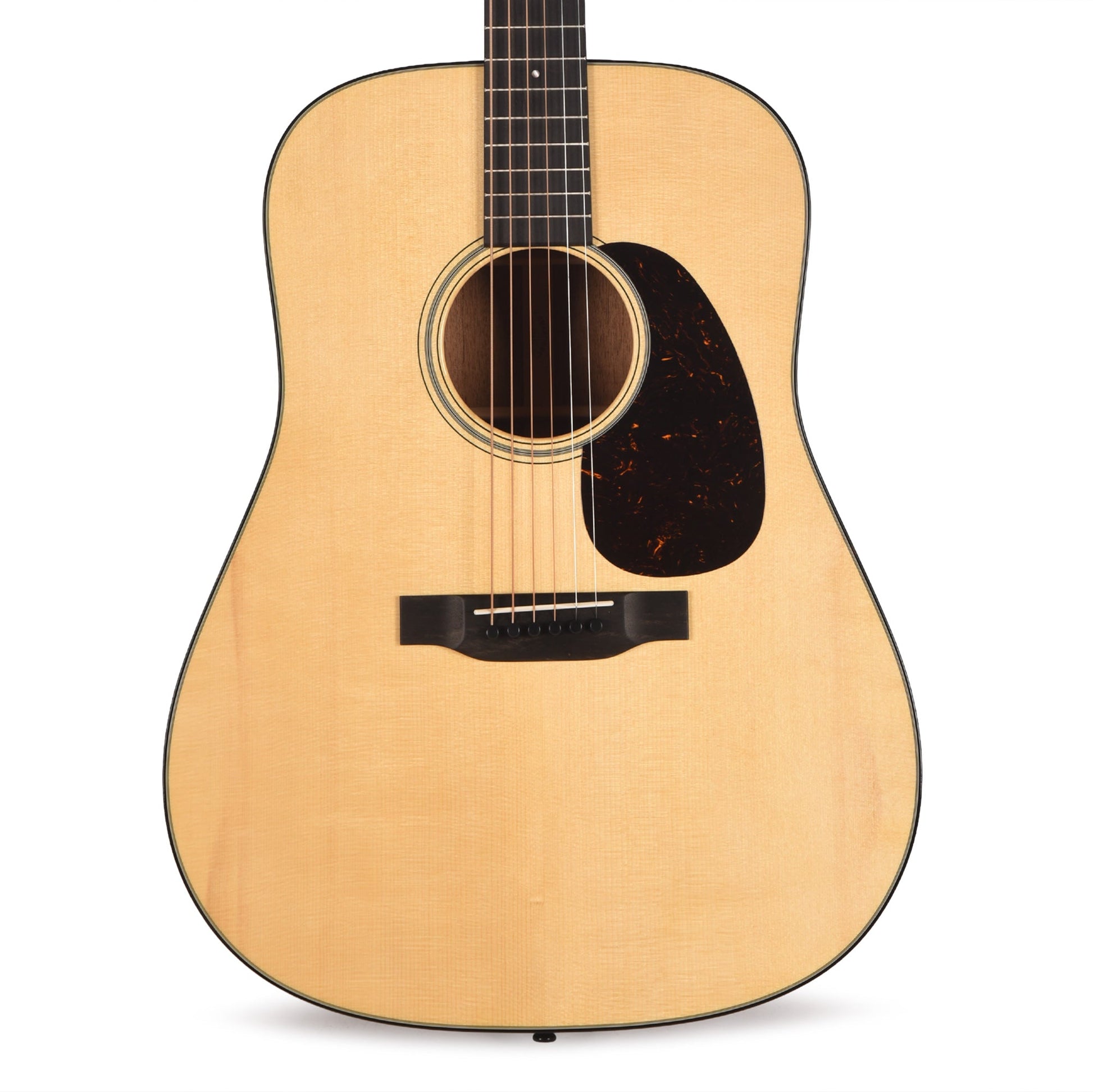 Martin Custom Shop D-18 Adirondack Spruce/Mahogany Natural Aging Toner