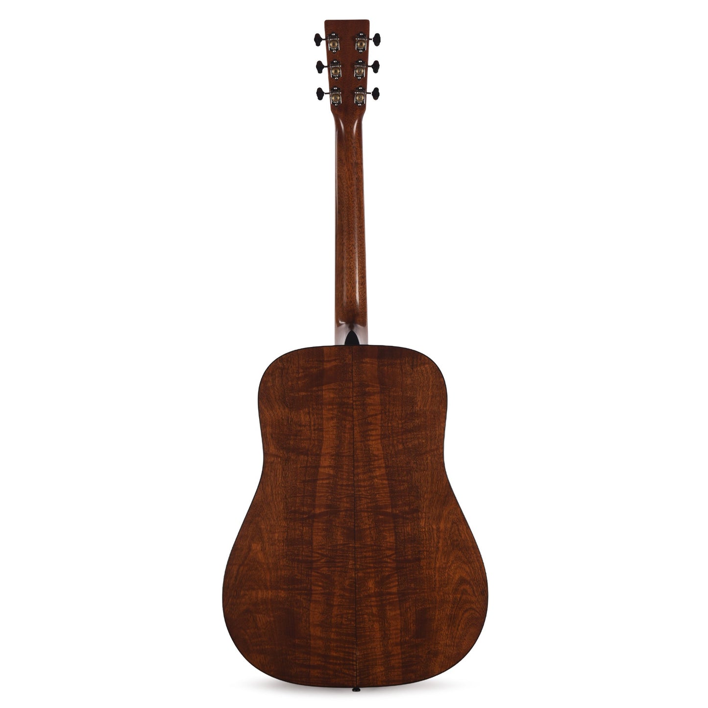 Martin Custom Shop D-18 Style Dreadnought Adirondack Spruce VTS/Flamed Mahogany Natural Vintage Gloss