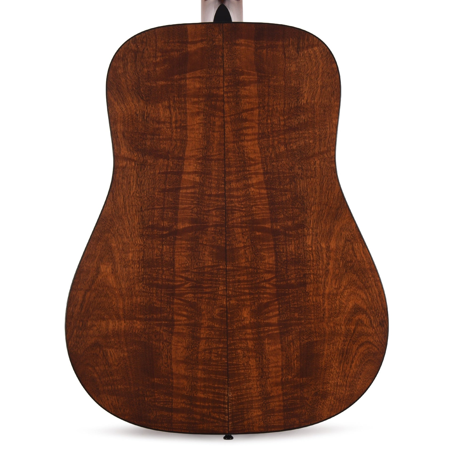 Martin Custom Shop D-18 Style Dreadnought Adirondack Spruce VTS/Flamed Mahogany Natural Vintage Gloss