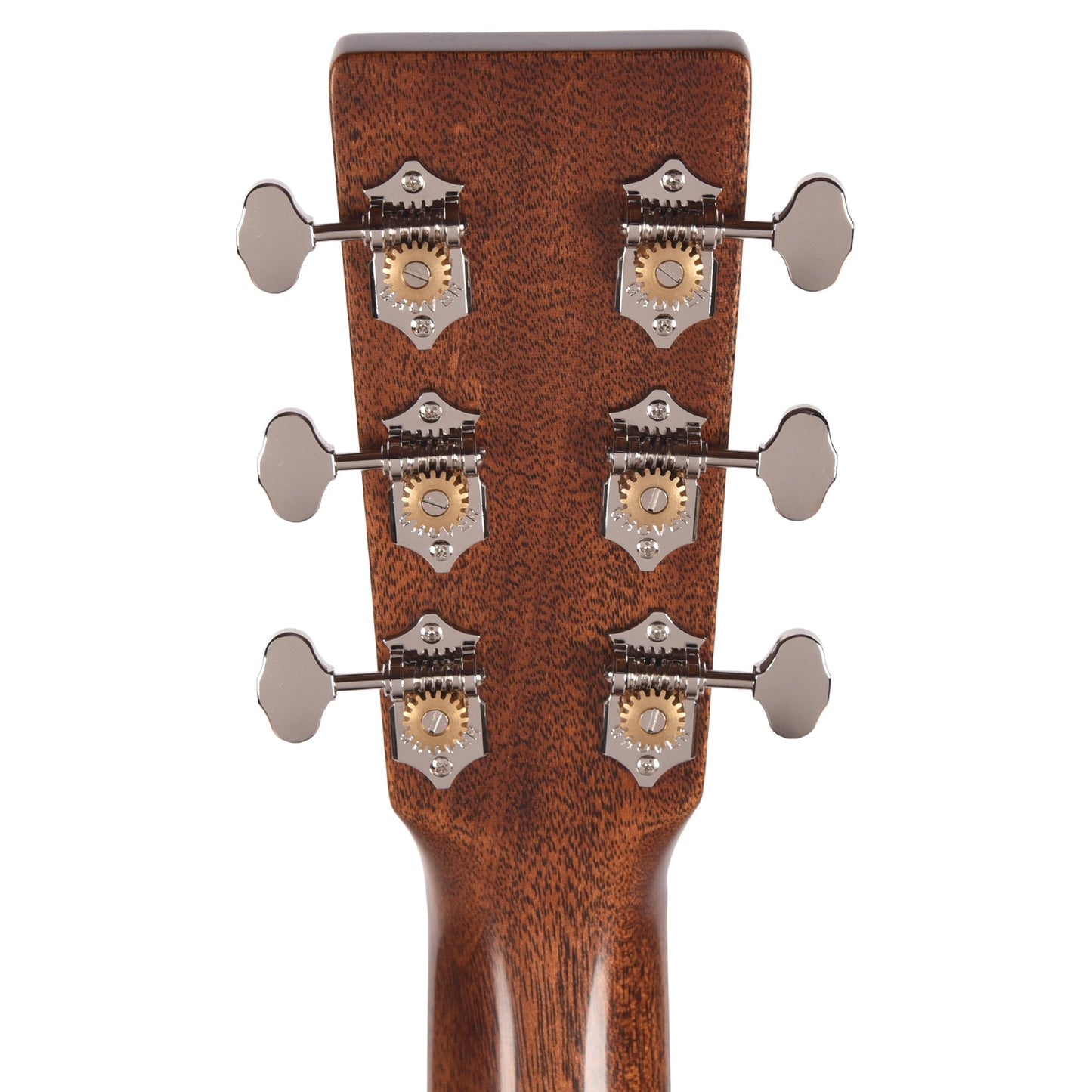 Martin Custom Shop D-18 Style Dreadnought Adirondack Spruce VTS/Flamed Mahogany Natural Vintage Gloss