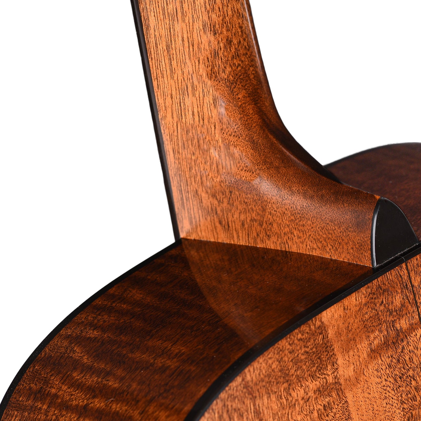 Martin Custom Shop D-18 Style Dreadnought Adirondack Spruce VTS/Flamed Mahogany Natural Vintage Gloss